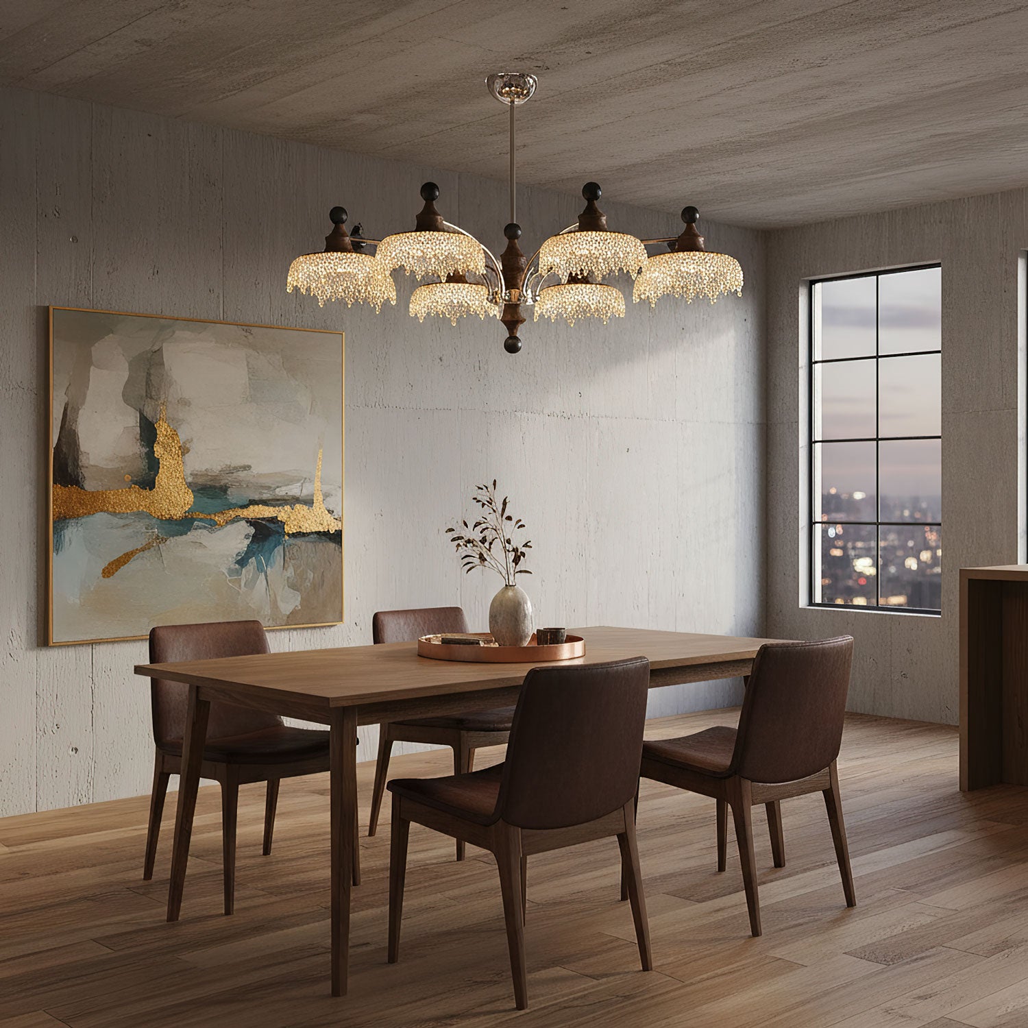 Emmanual Chandelier