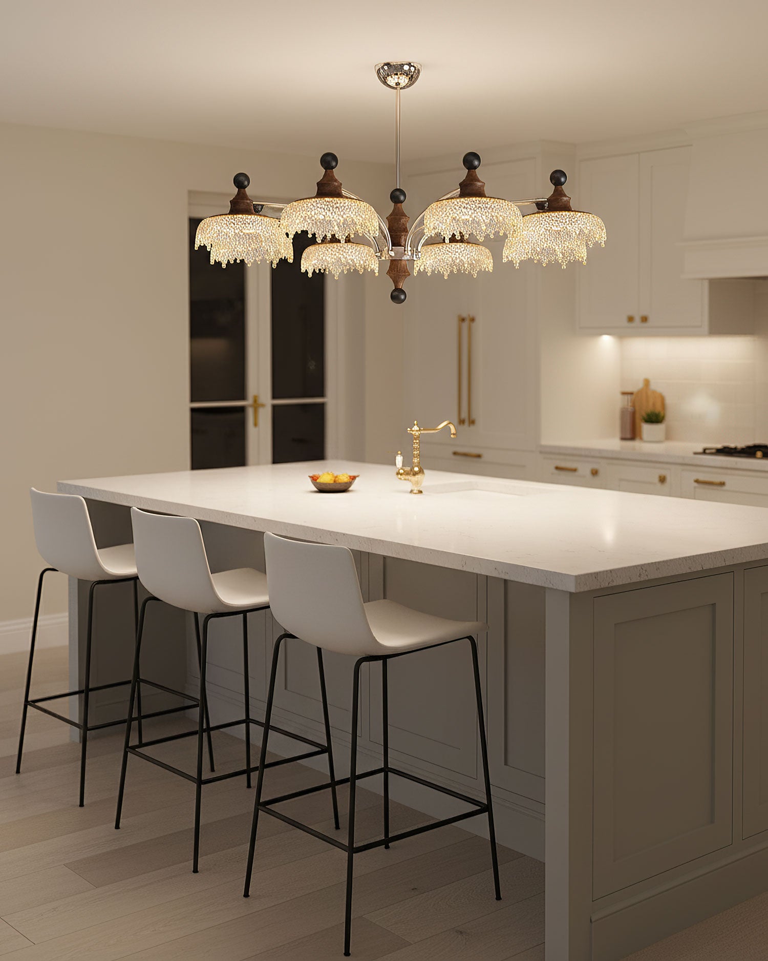 Emmanual Chandelier