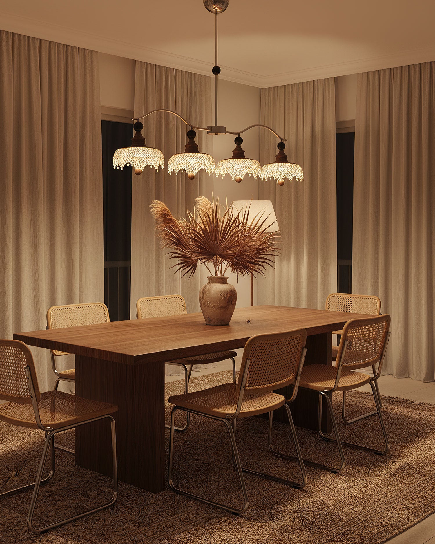 Emmanual Chandelier