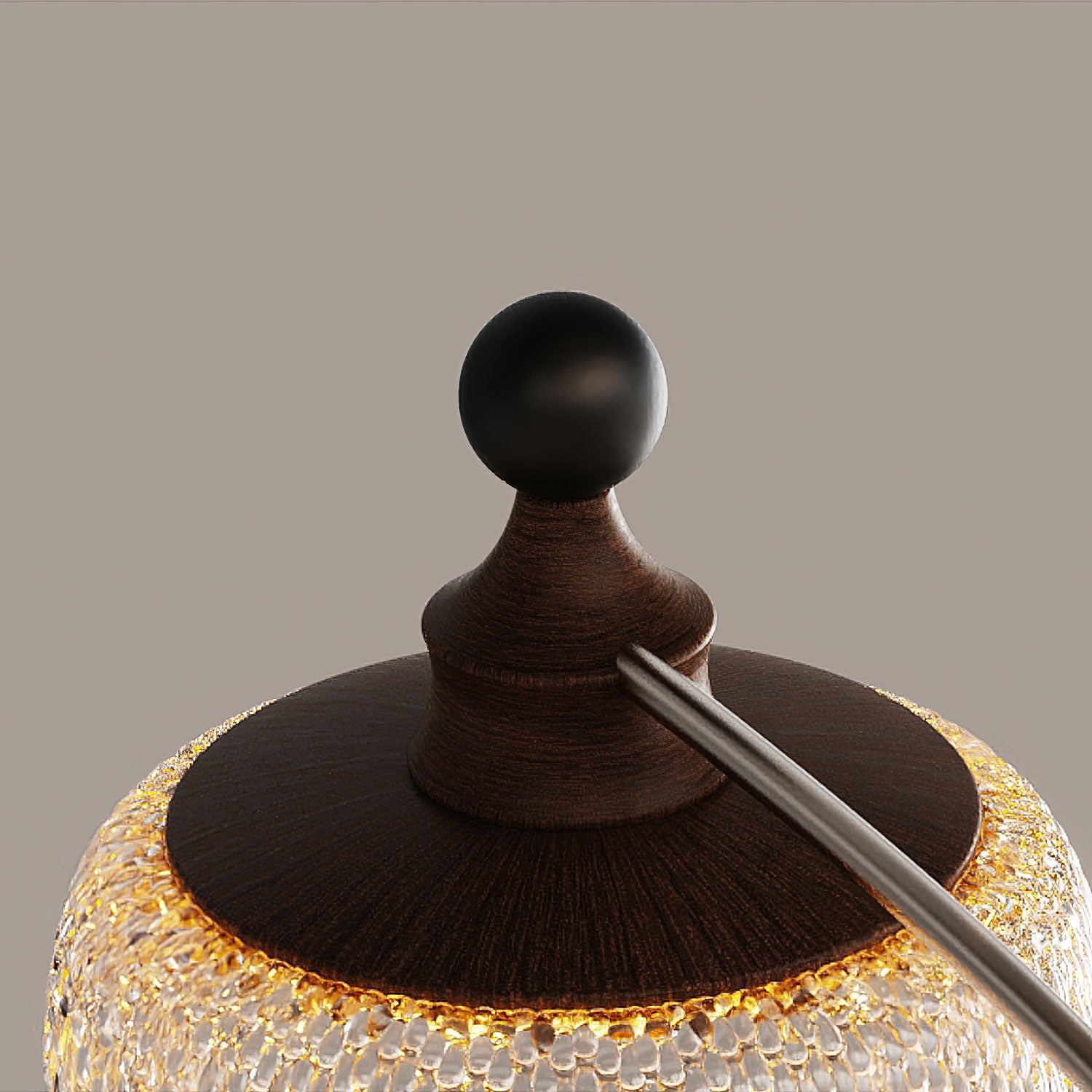 Emmanual Chandelier