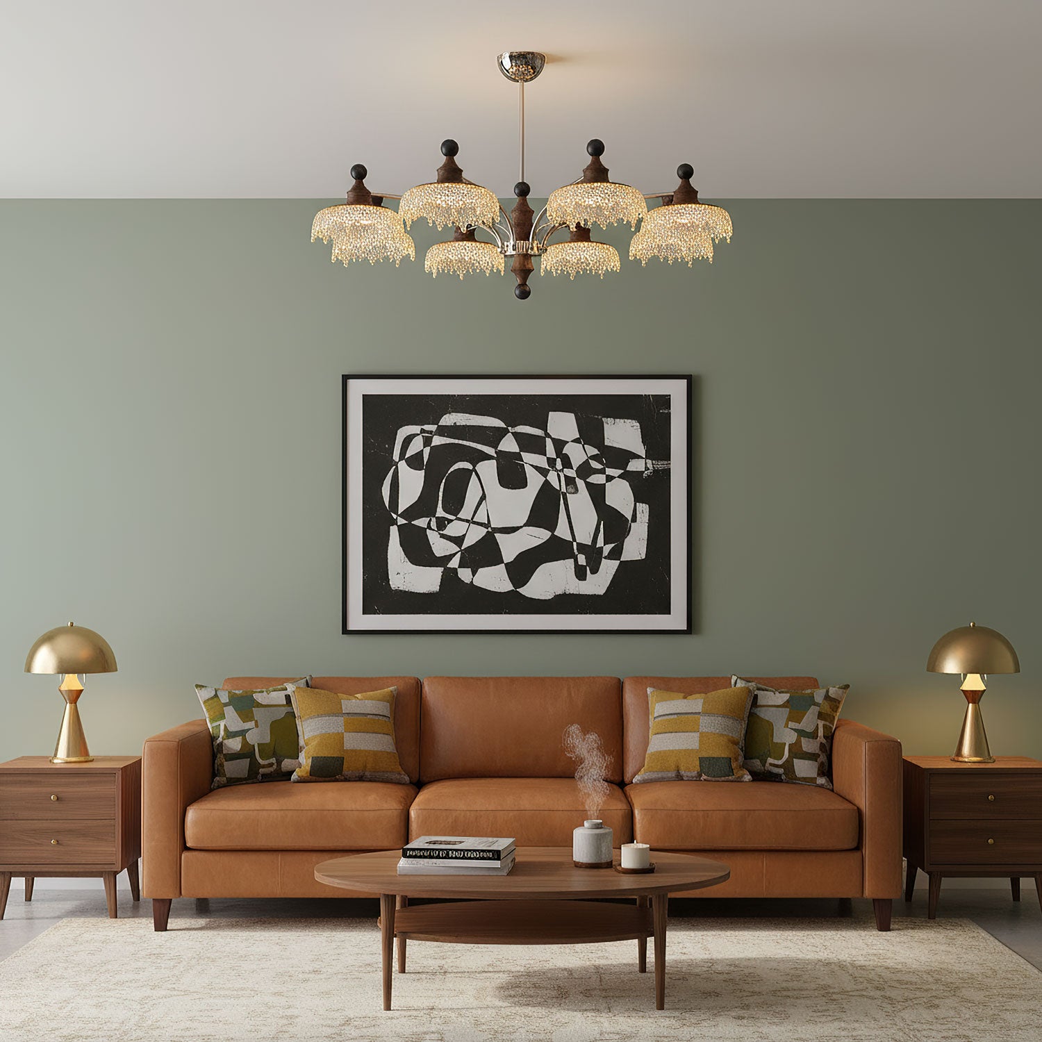 Emmanual Chandelier