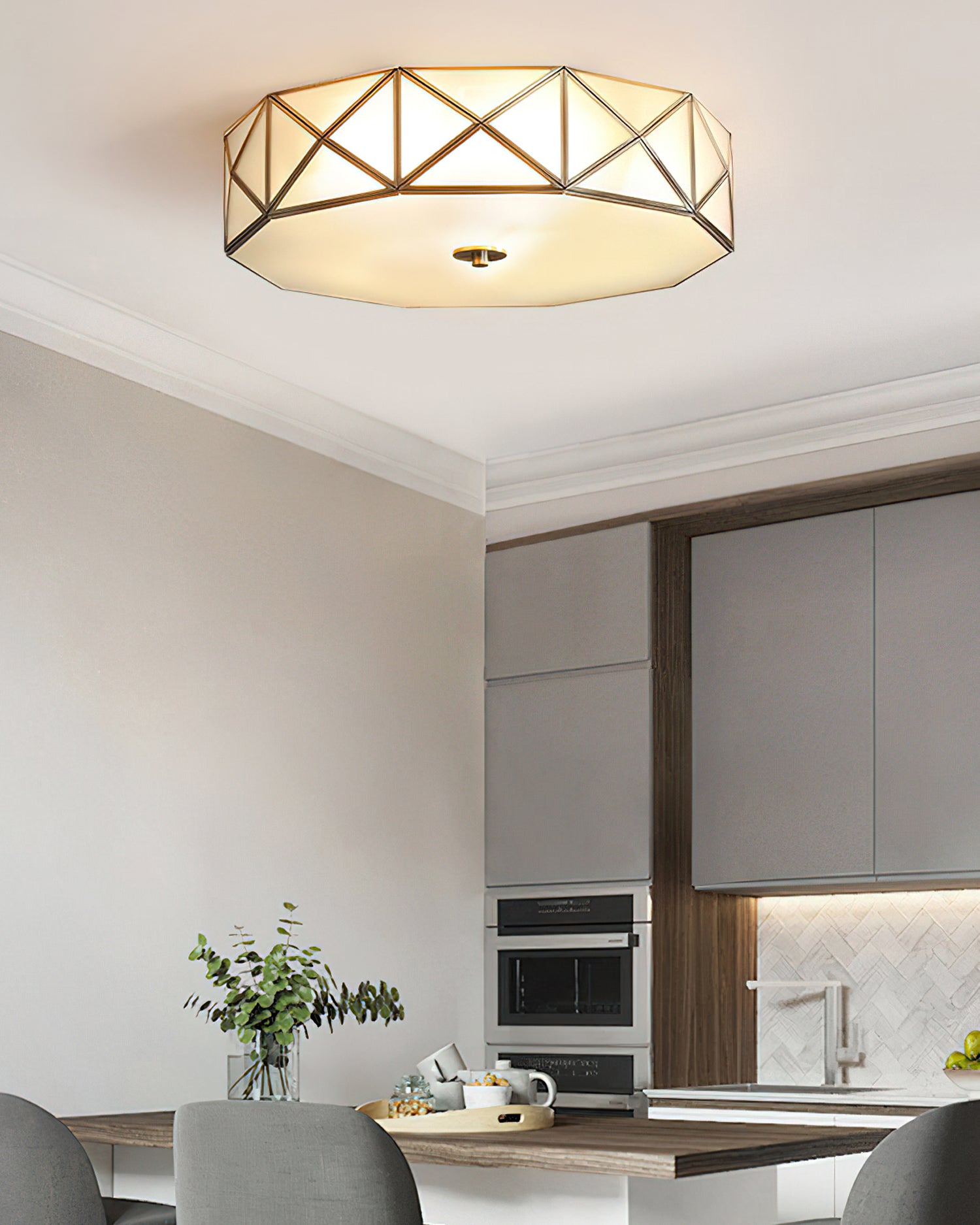 Emmy Ceiling Light