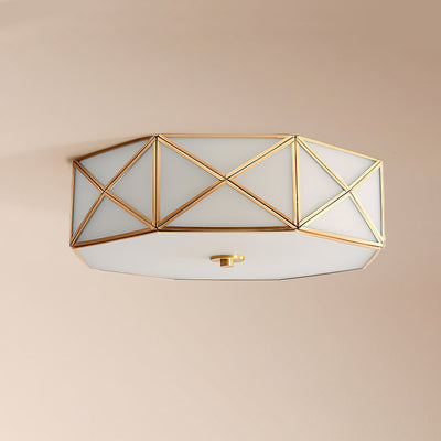 Dia 35cm x H 13cm / ∅ 13.8″ x H 5.1″