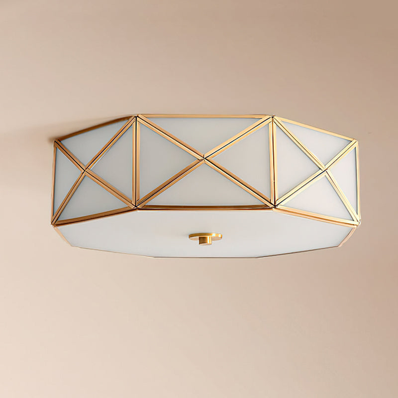 Emmy Ceiling Light