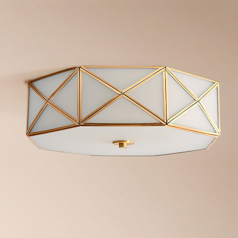 Emmy Ceiling Light