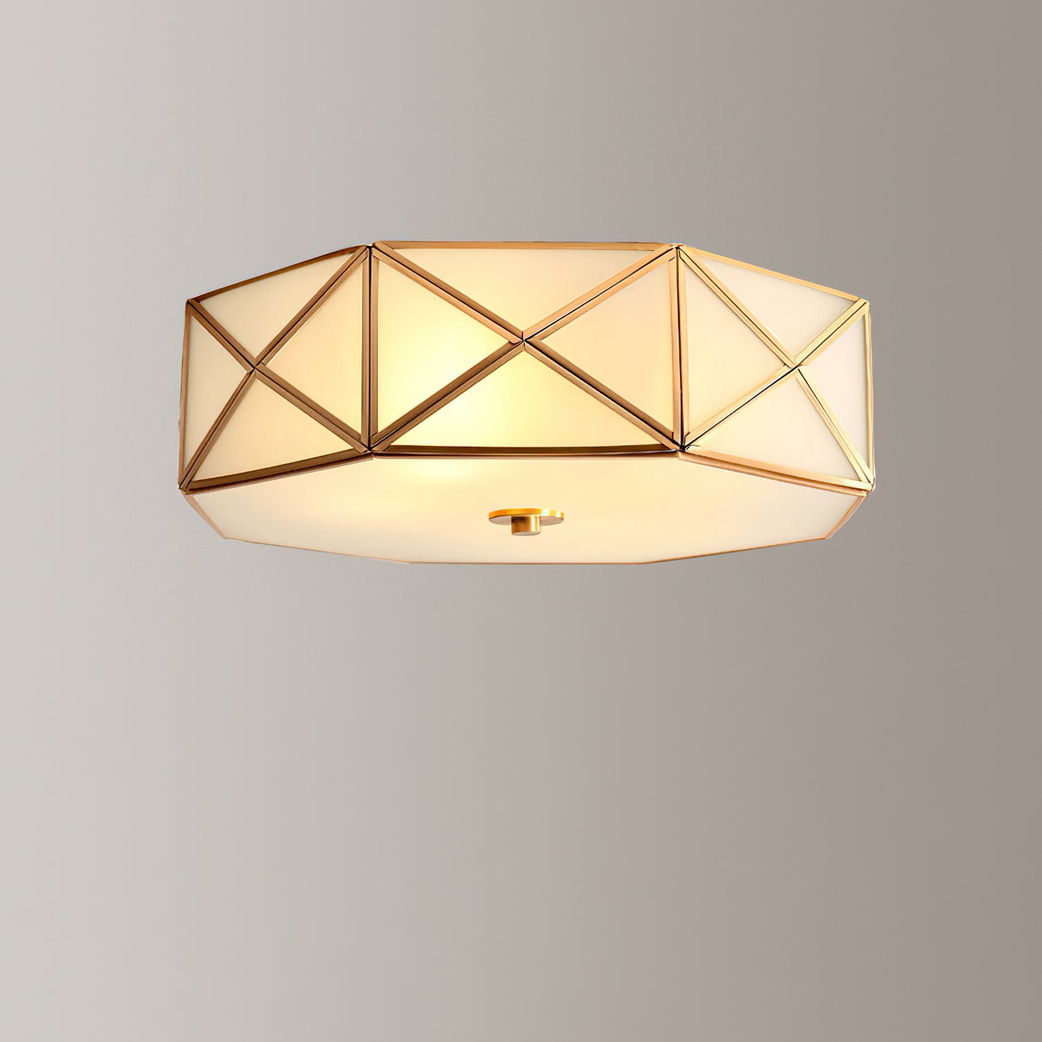 Emmy Ceiling Light