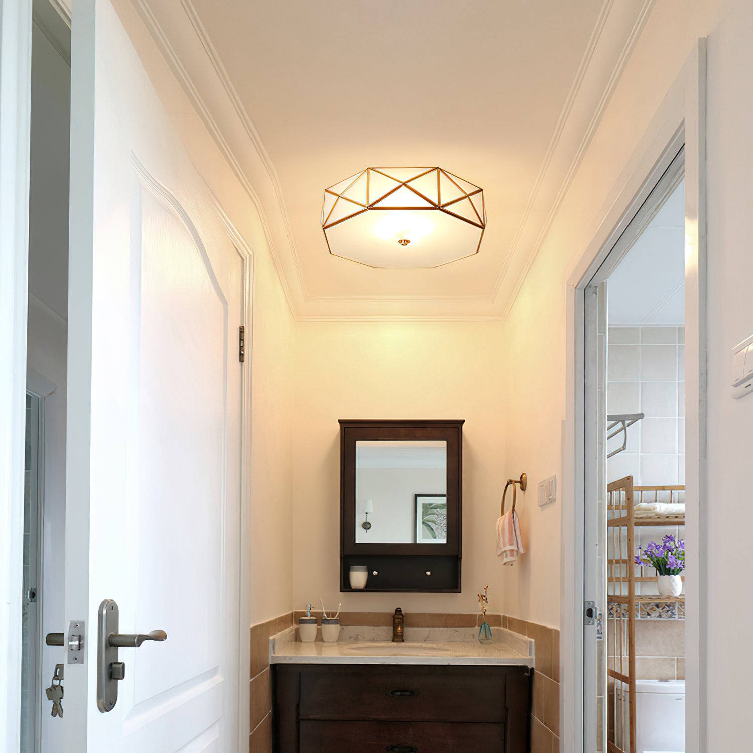 Emmy Ceiling Light