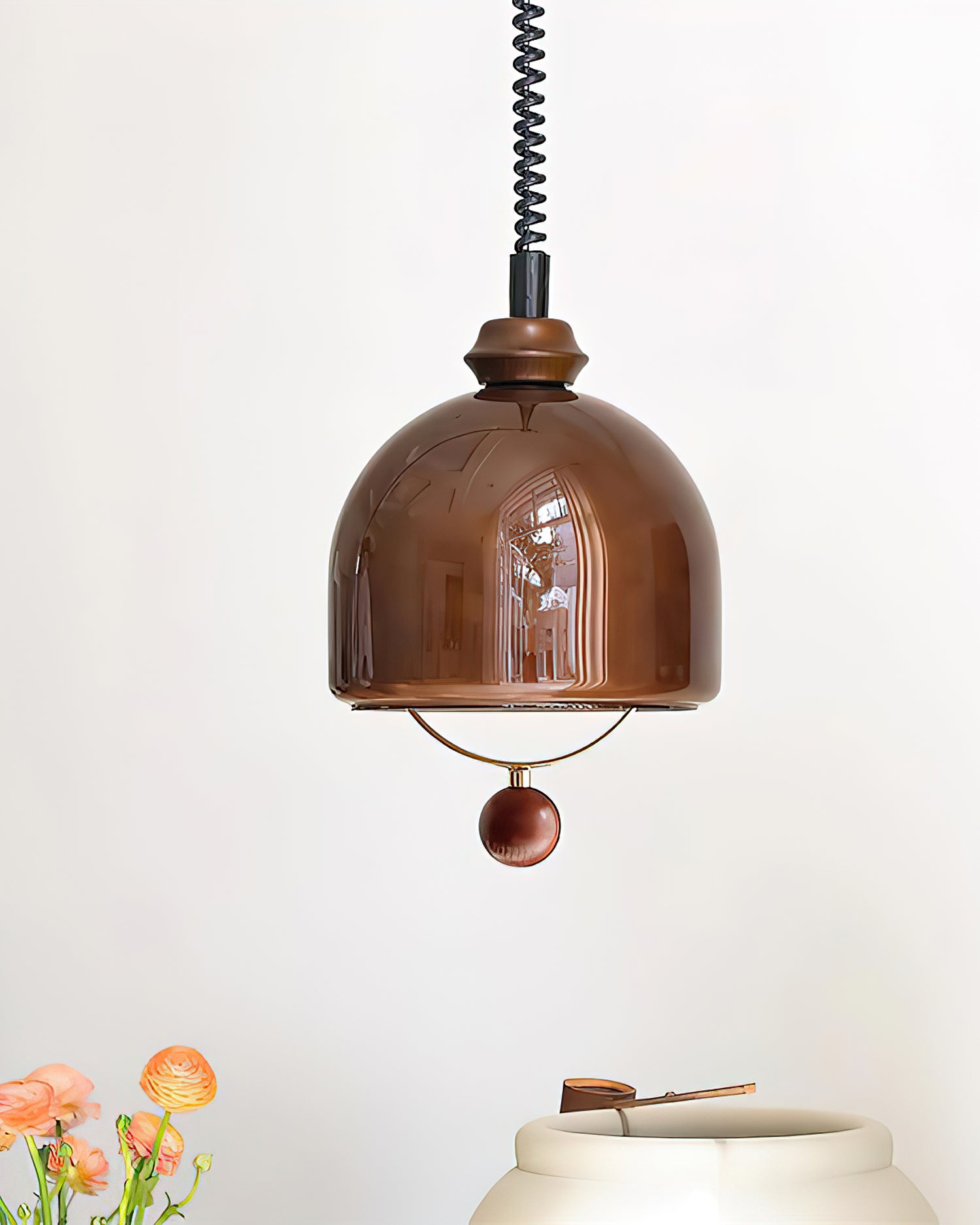 Enda Pendant Light