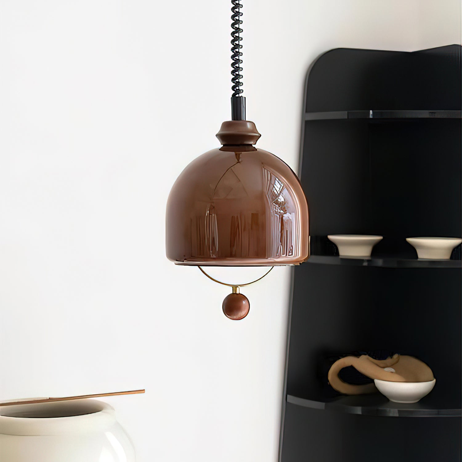 Enda Pendant Light