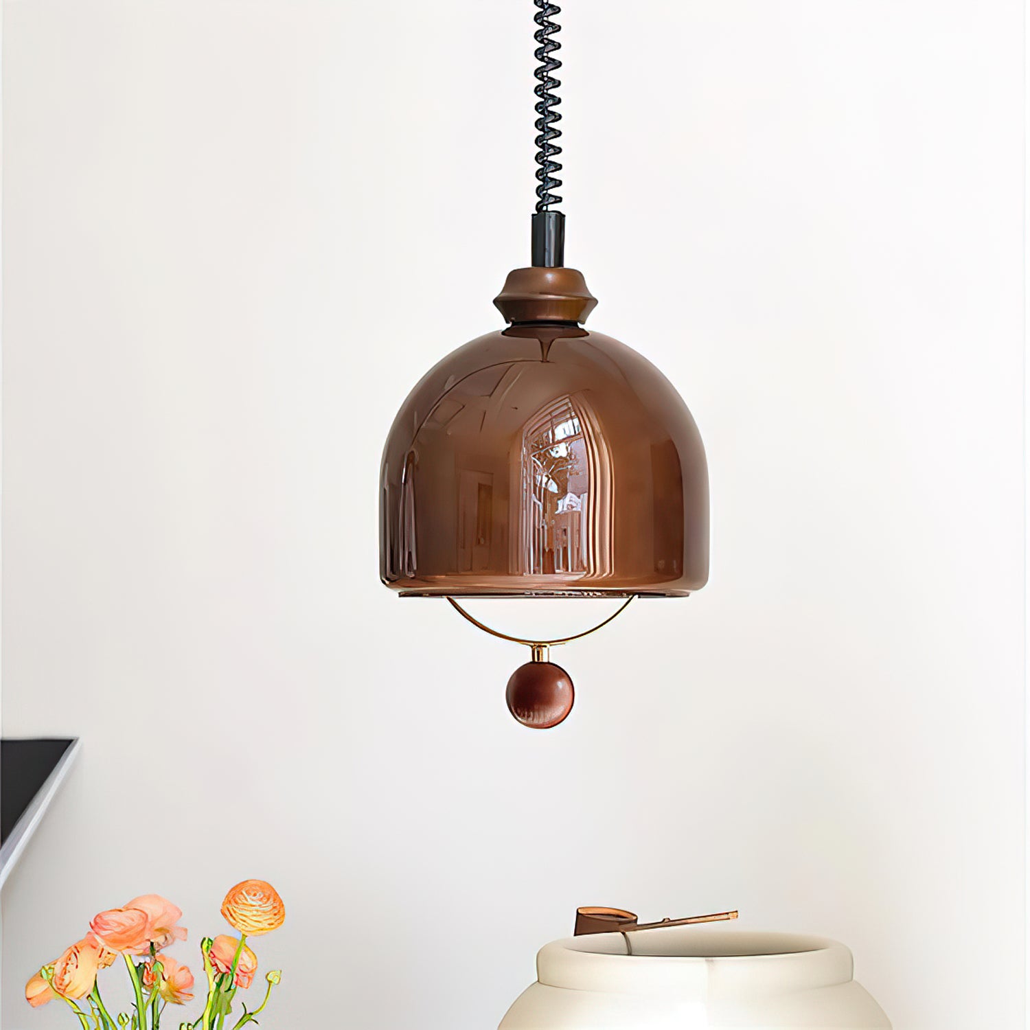 Enda Pendant Light