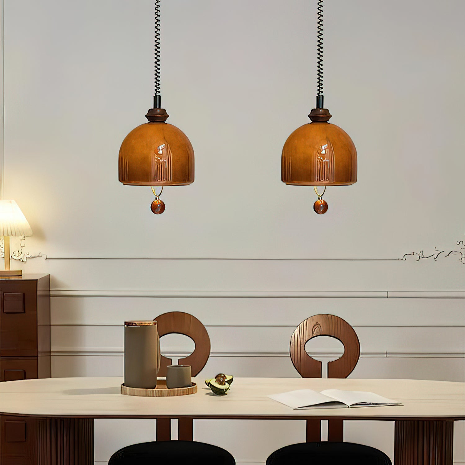 Enda Pendant Light