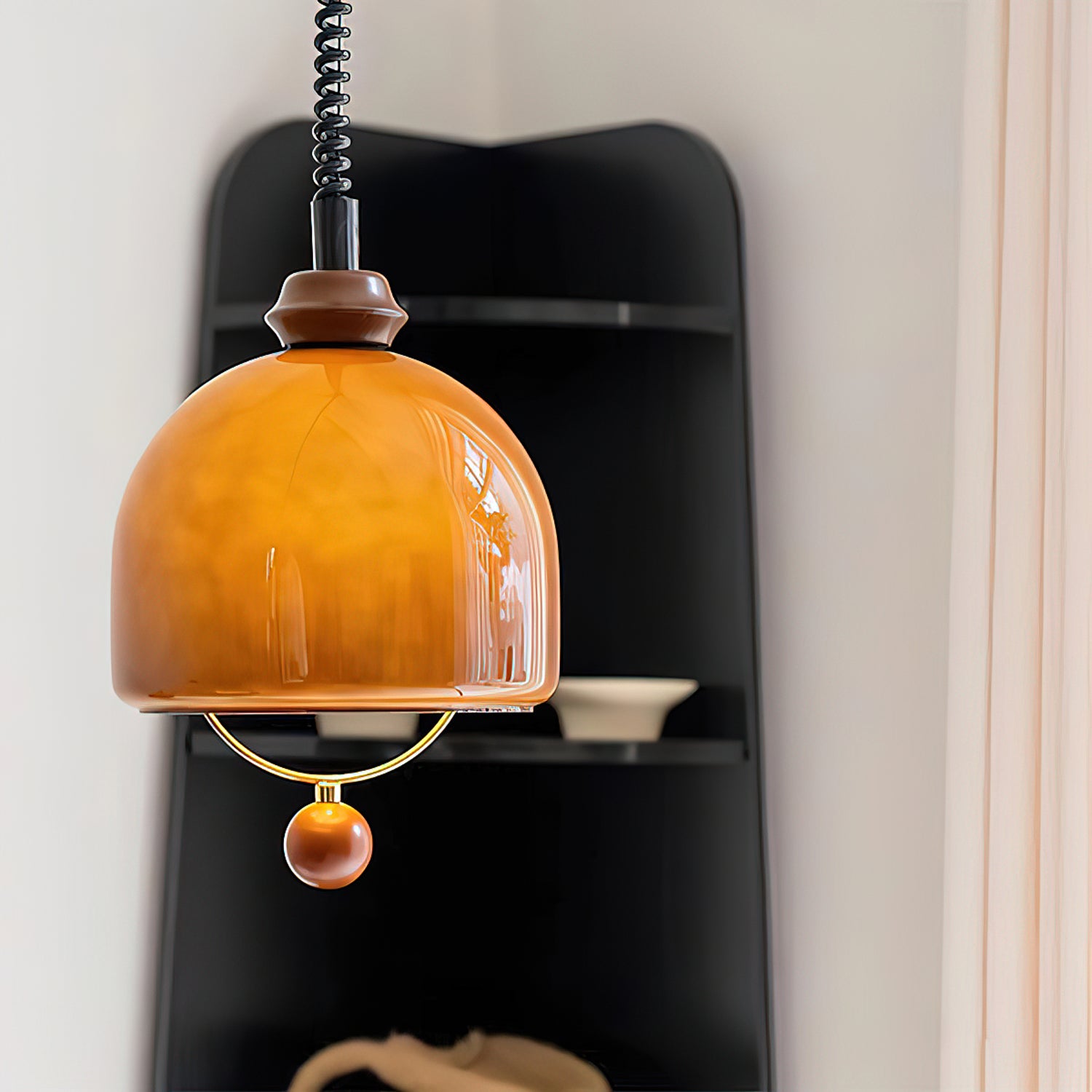 Enda Pendant Light
