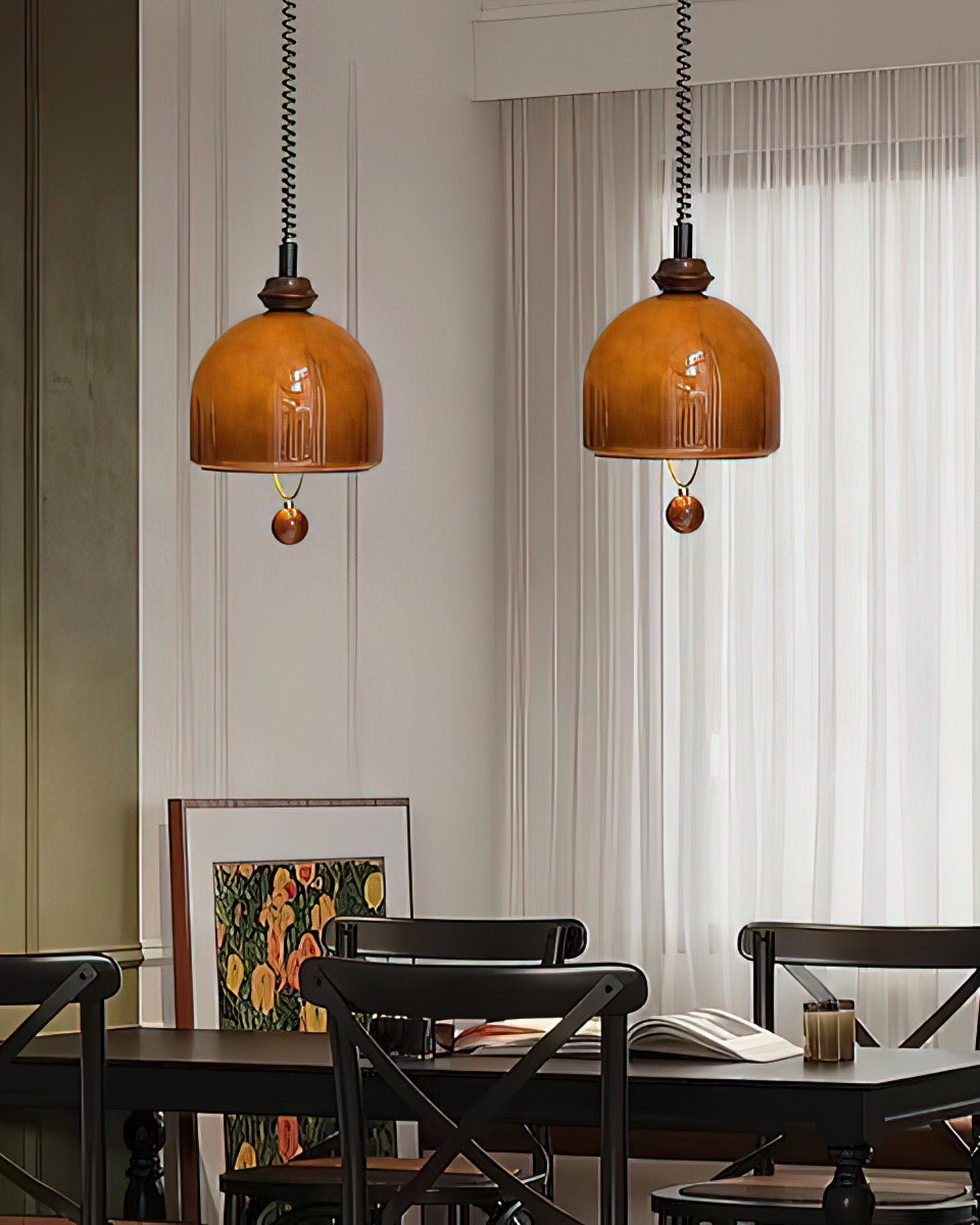 Enda Pendant Light