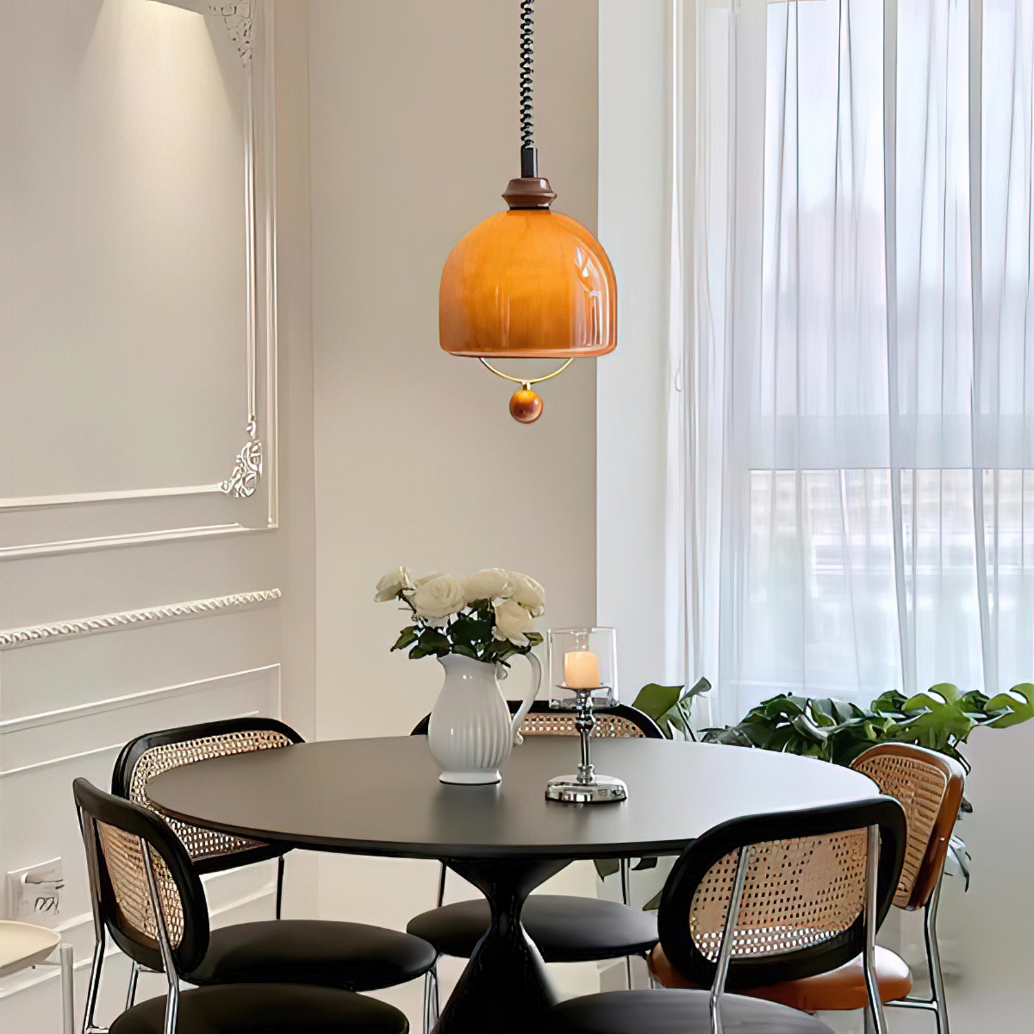 Enda Pendant Light