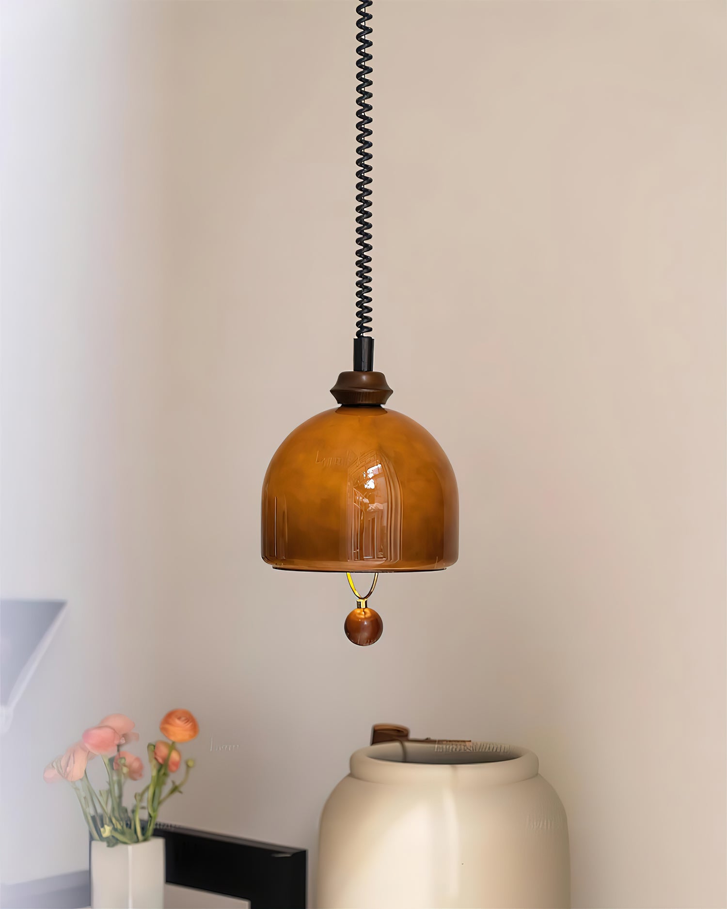 Enda Pendant Light