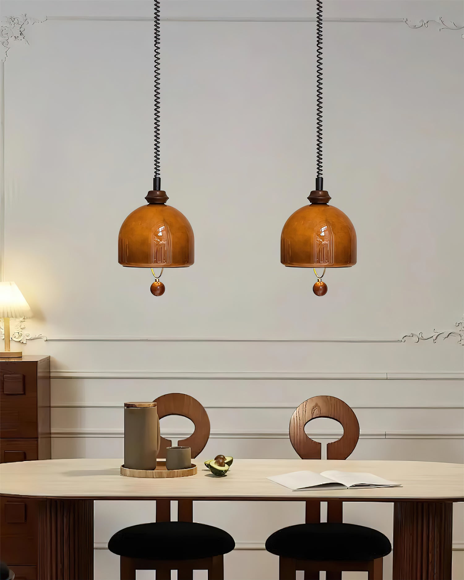 Enda Pendant Light