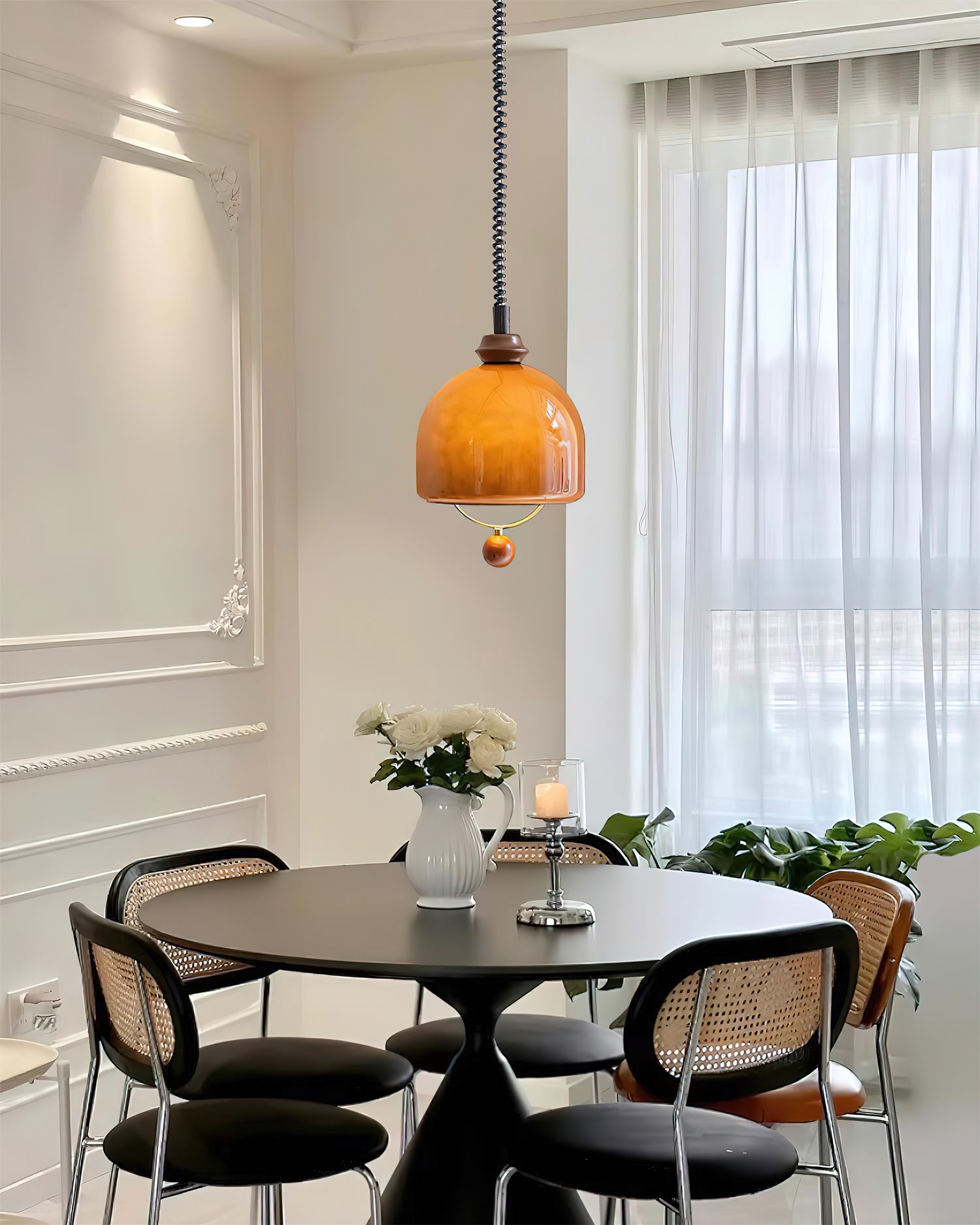Enda Pendant Light