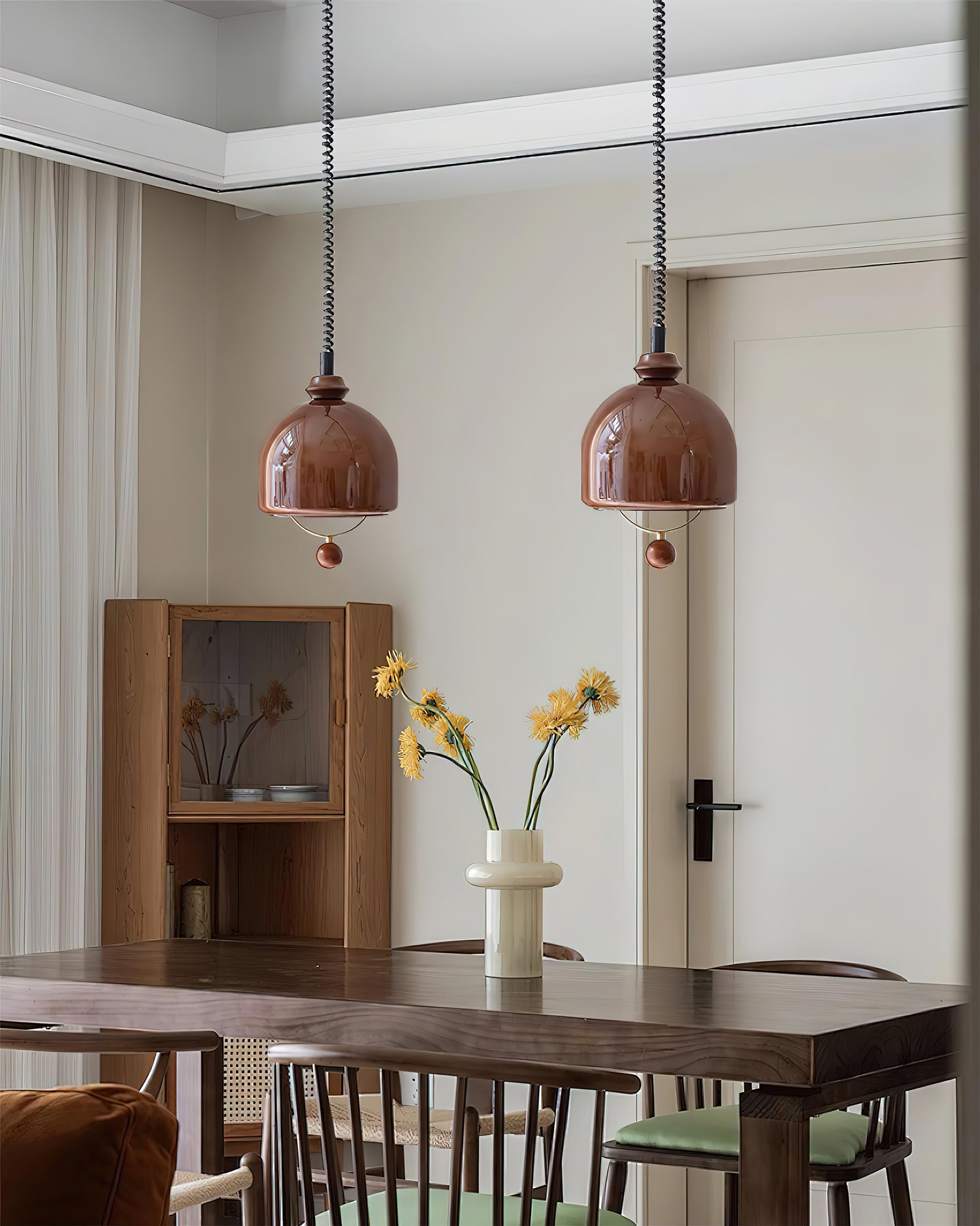 Enda Pendant Light