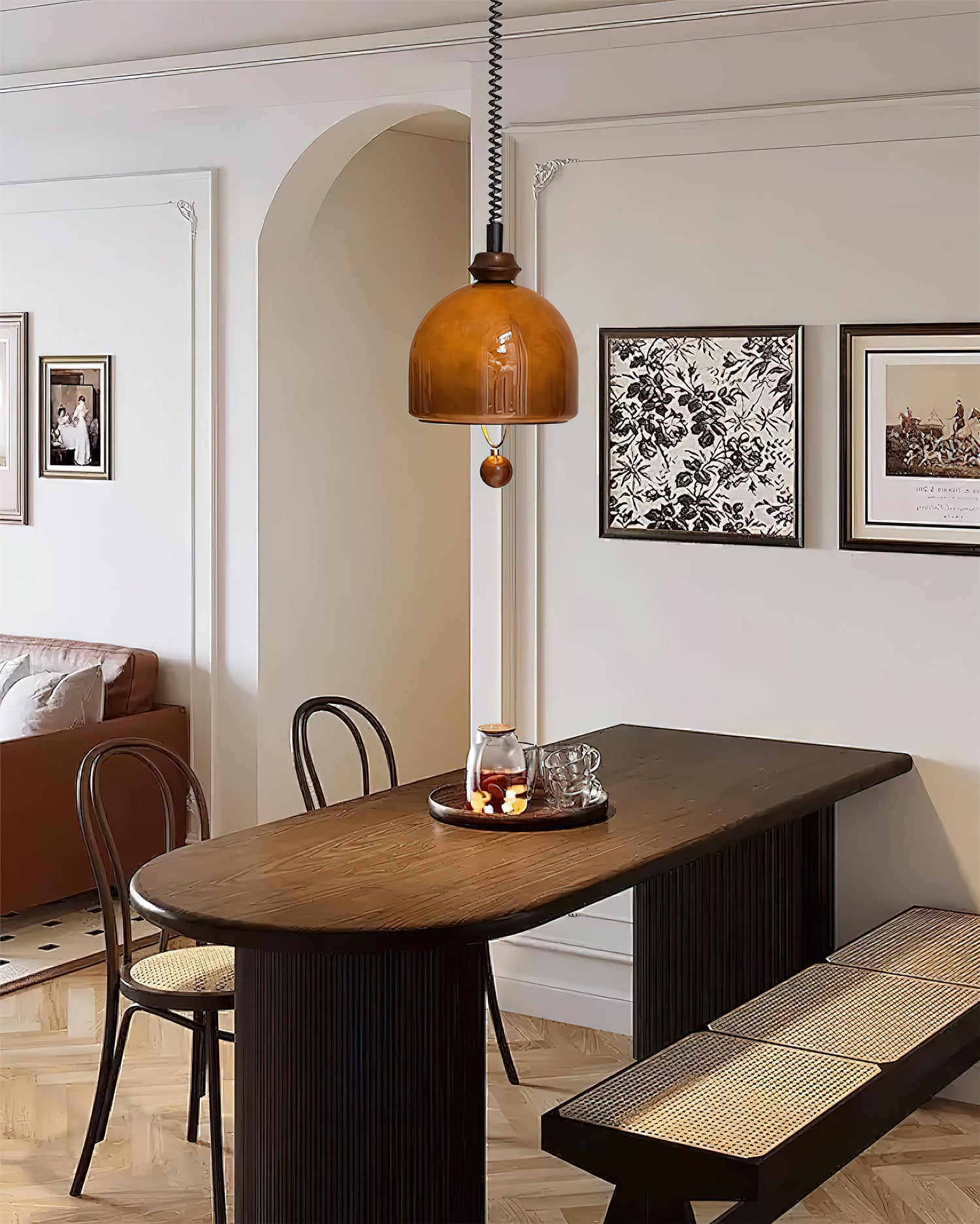 Enda Pendant Light