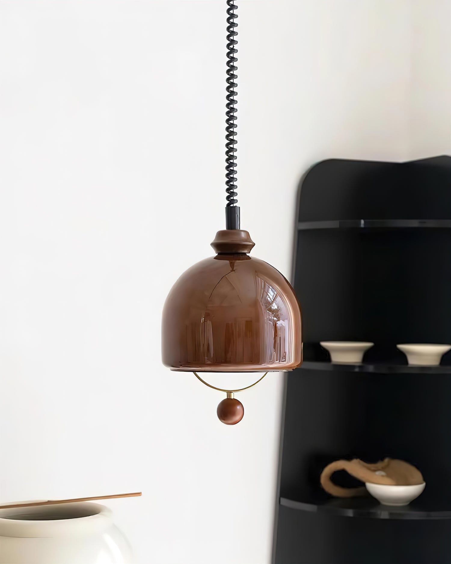 Enda Pendant Light