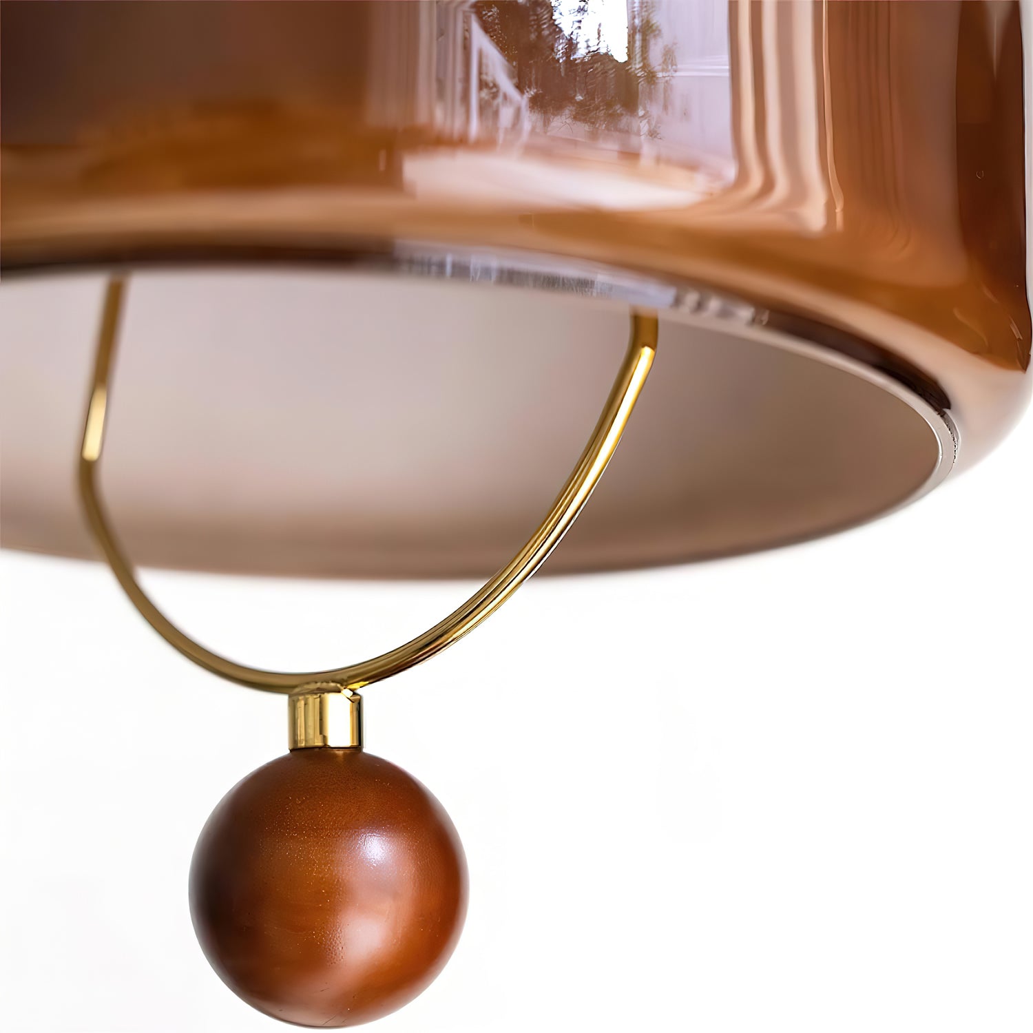 Enda Pendant Light