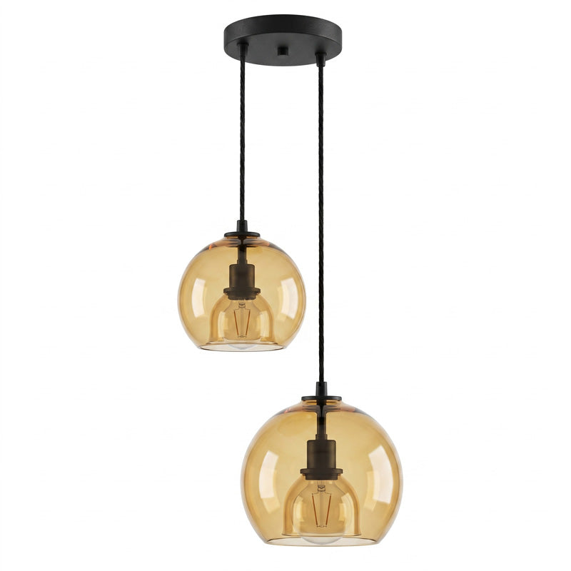 Eres Pendant Light