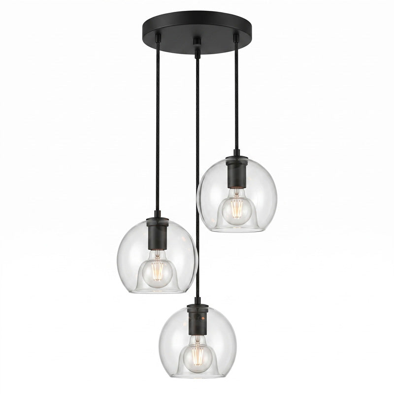 Eres Pendant Light