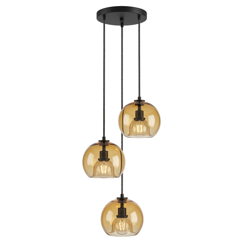 Eres Pendant Light