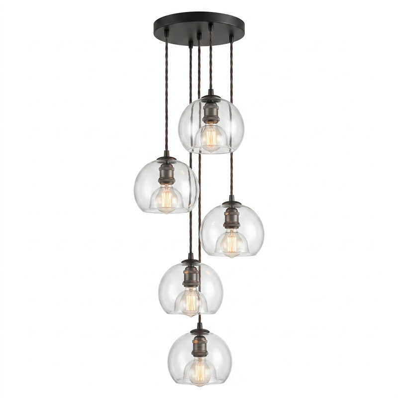 Eres Pendant Light