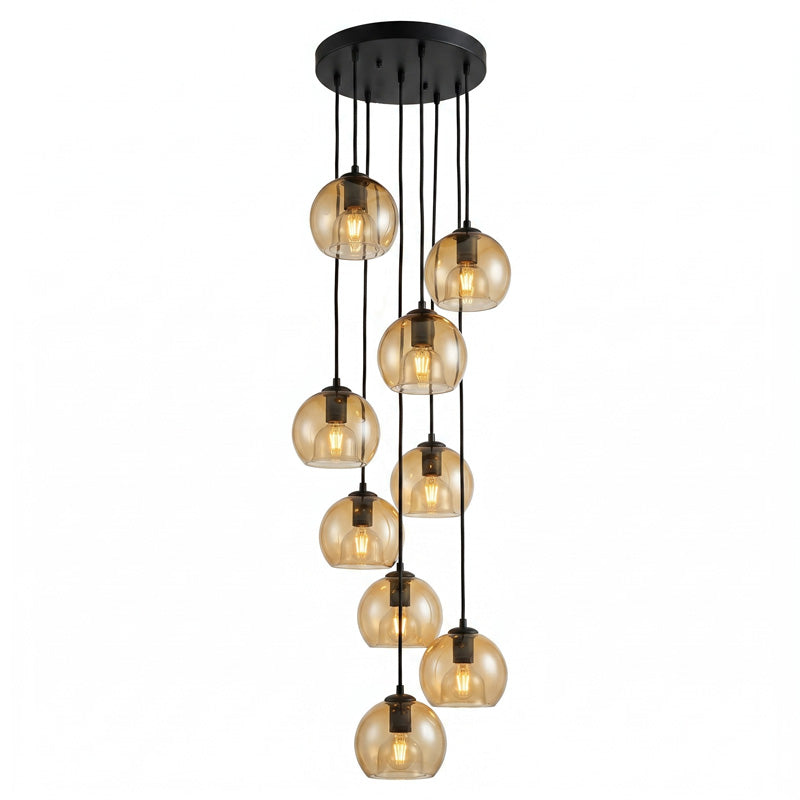 Eres Pendant Light