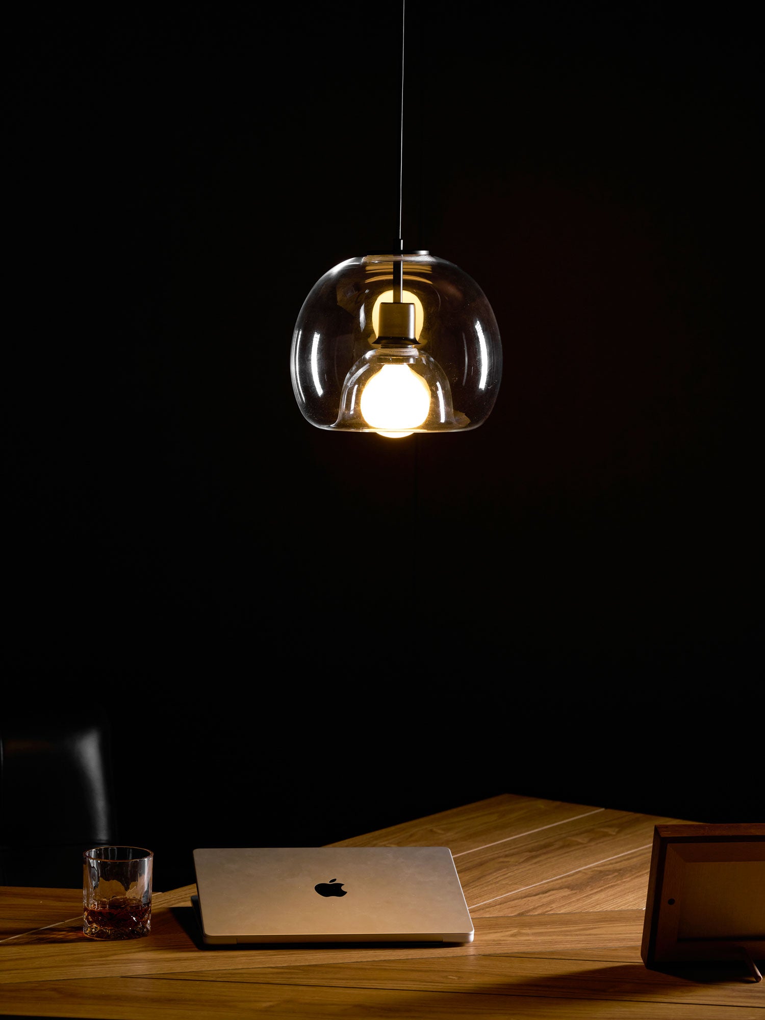 Eres Pendant Light