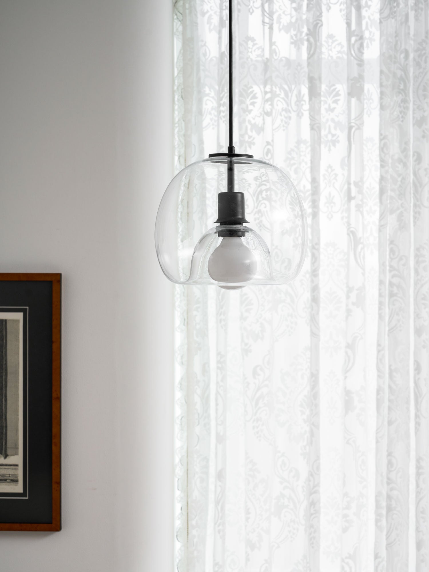 Eres Pendant Light