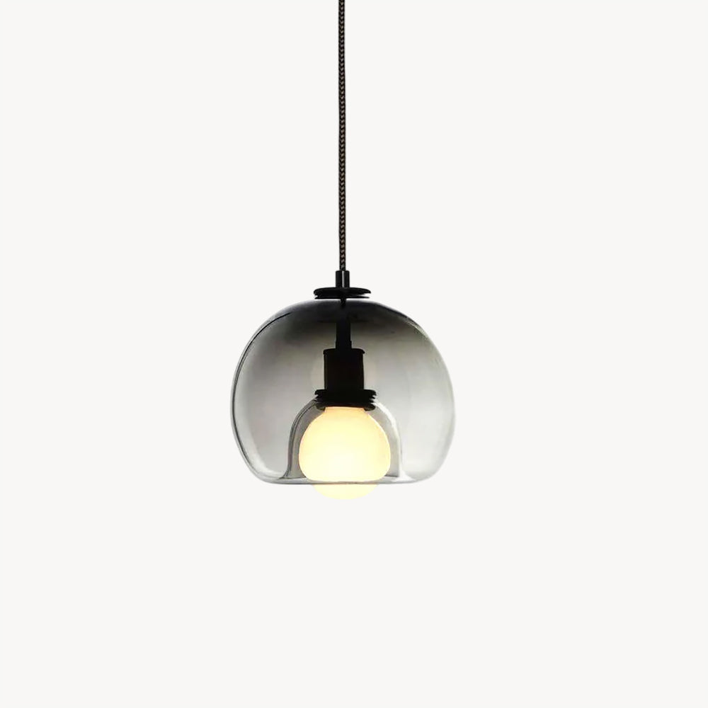 ايريس قلادة الخفيفة