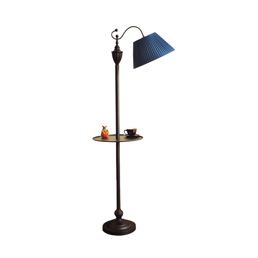 European Rural Pastoral Floor Lamp