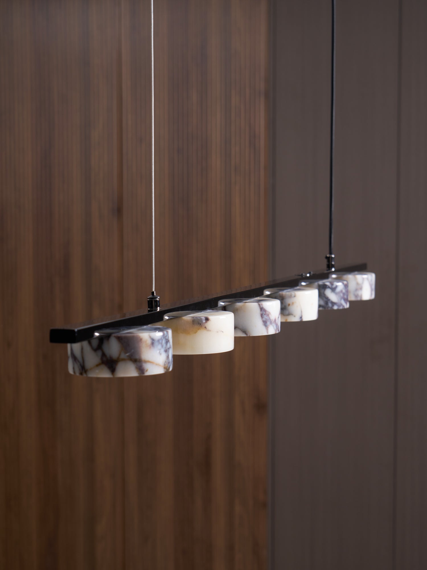 Evette Pendant Light