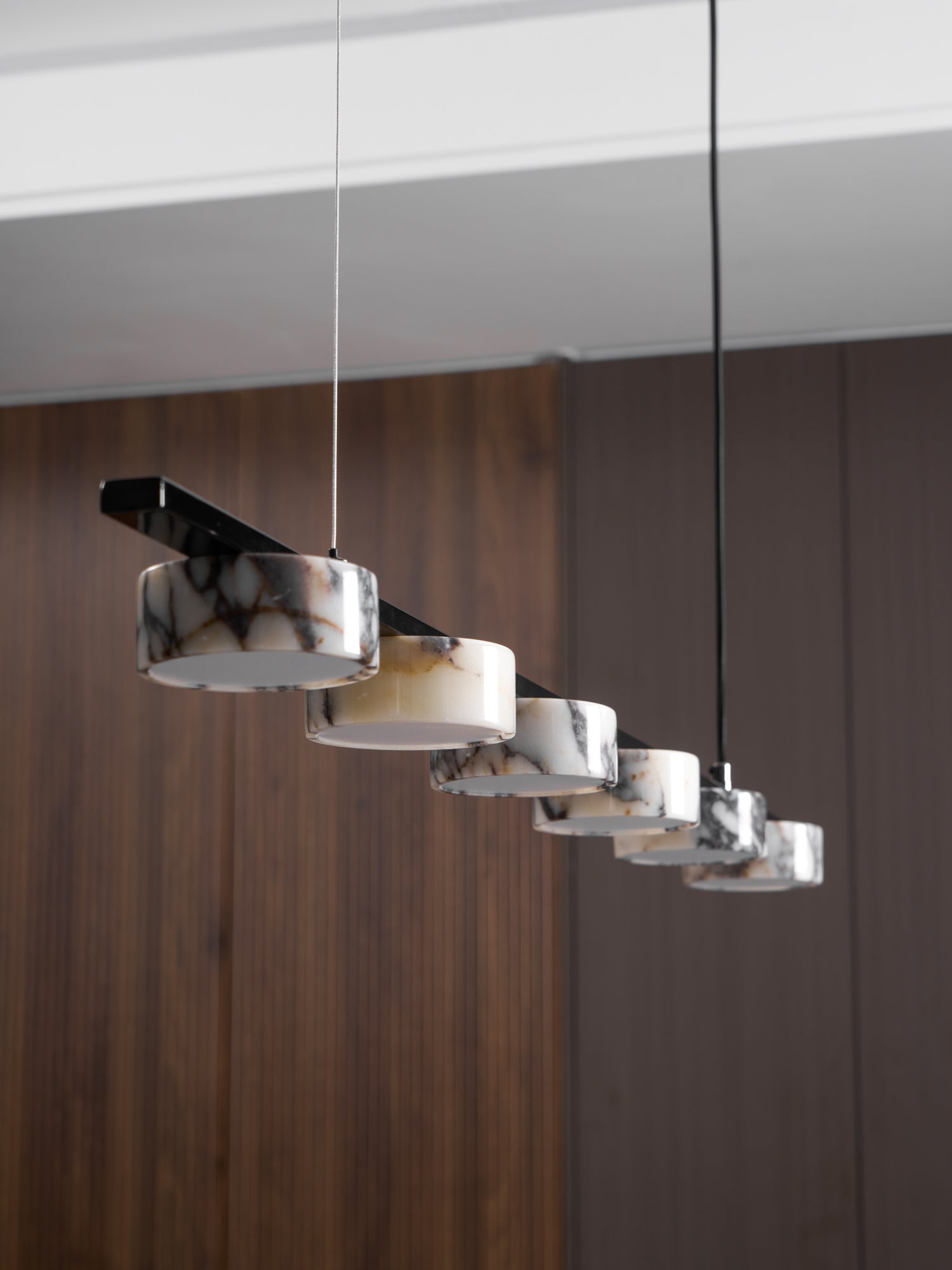 Evette Pendant Light