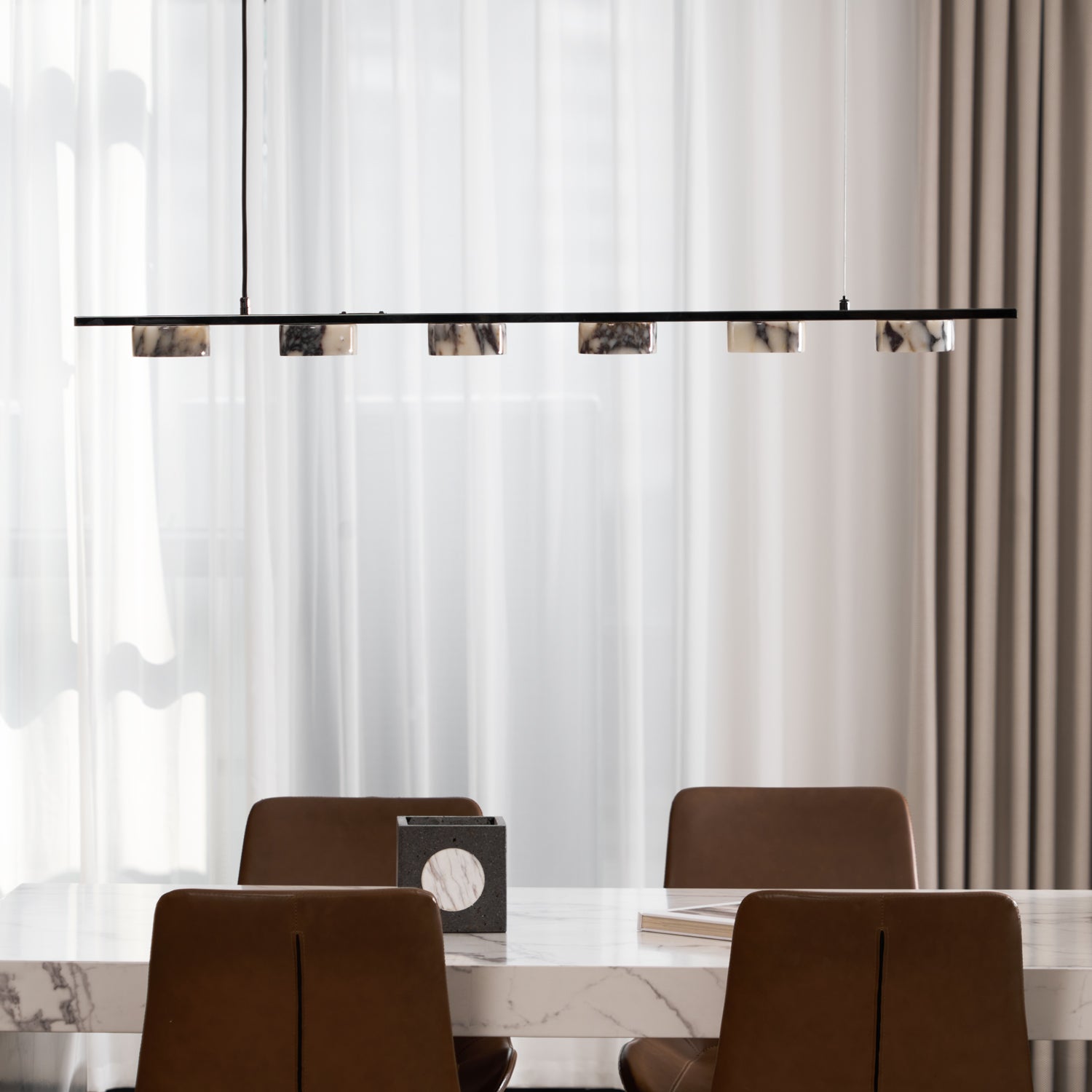 Evette Pendant Light
