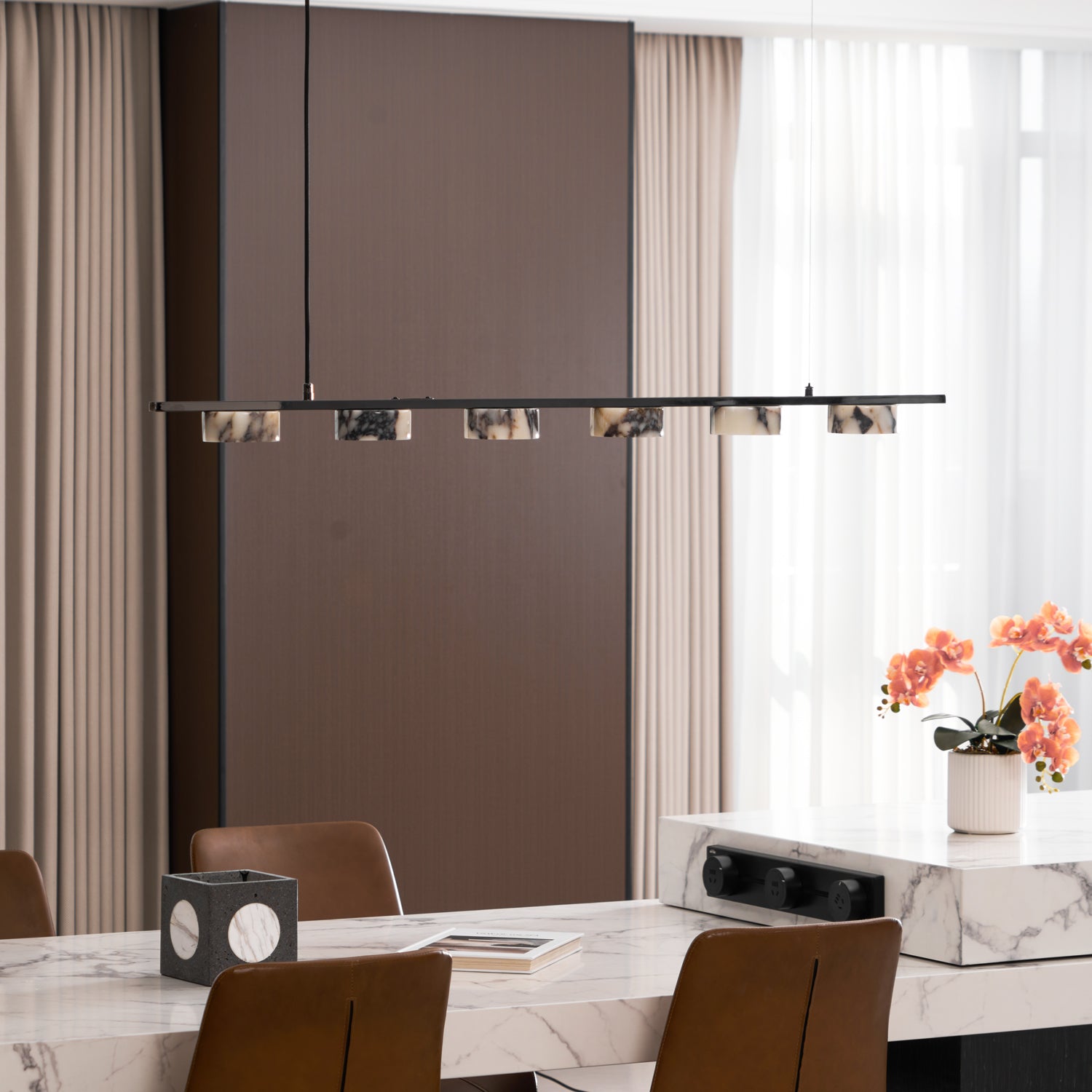 Evette Pendant Light