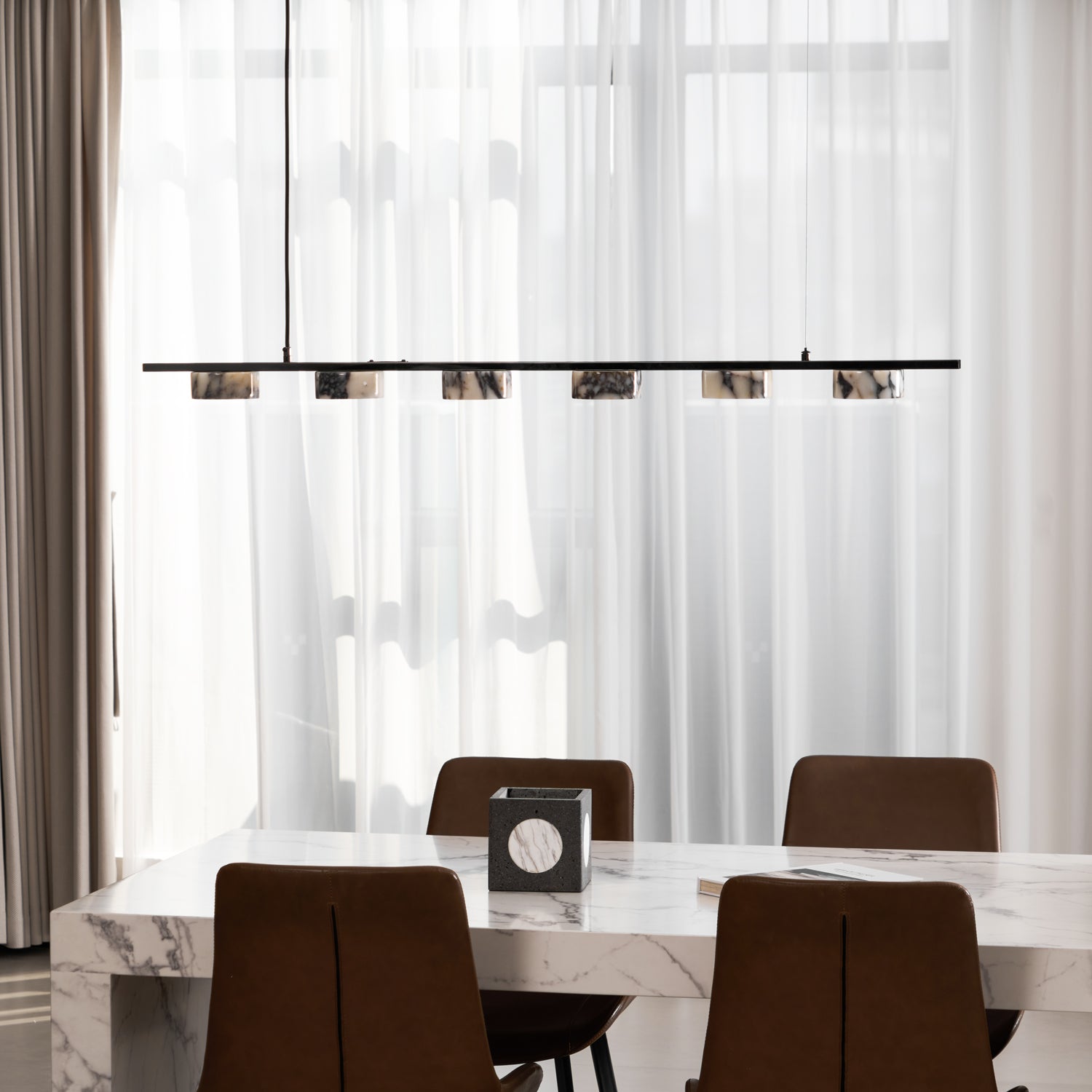 Evette Pendant Light