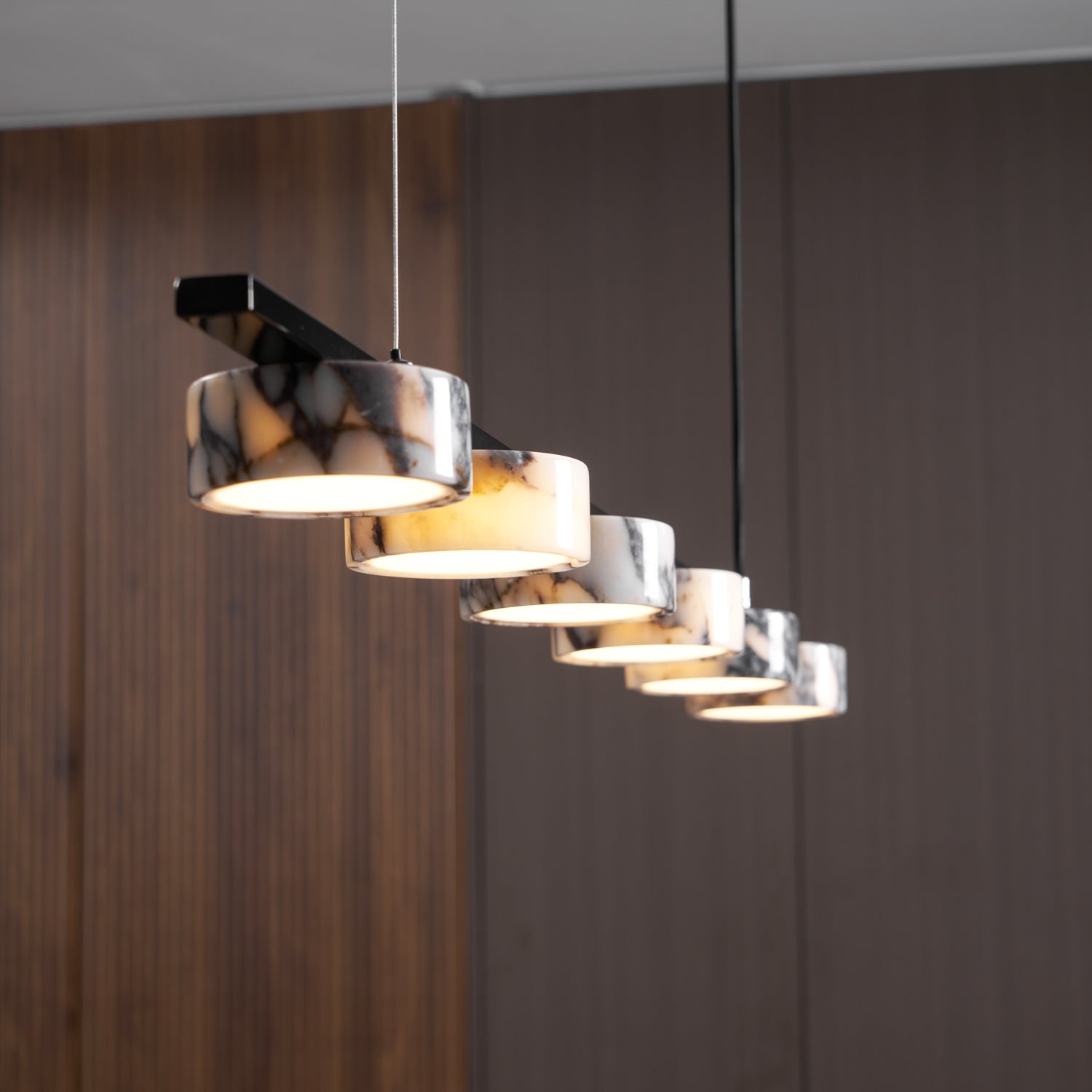 Evette Pendant Light