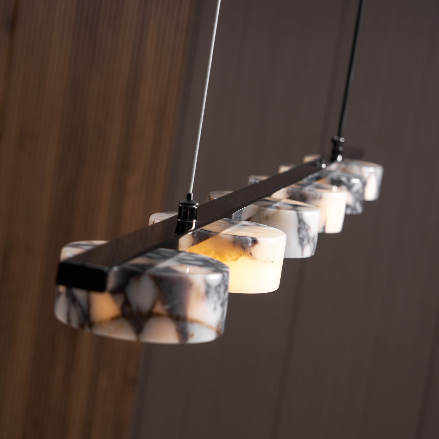 Evette Pendant Light