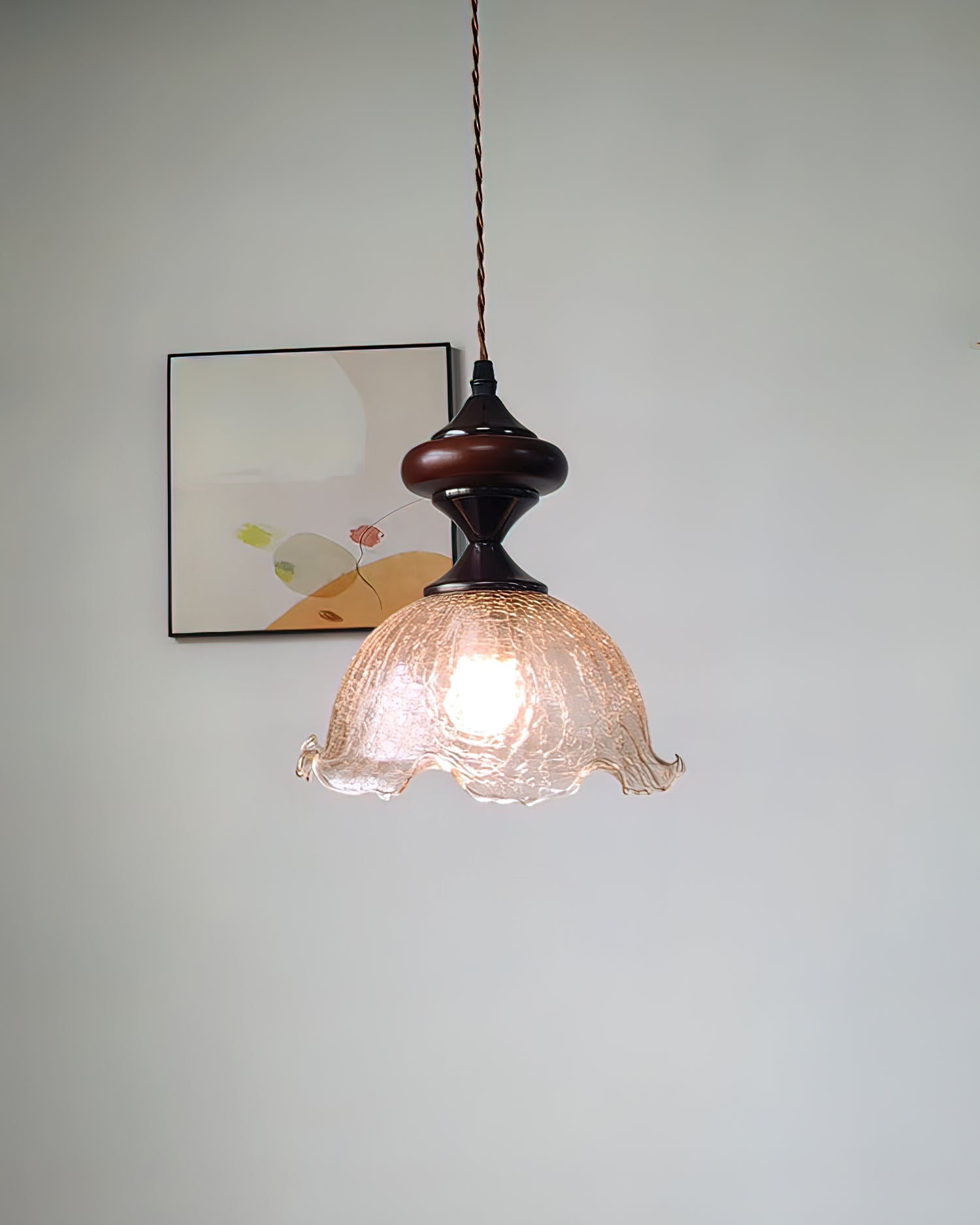 Faran Pendant Lamp