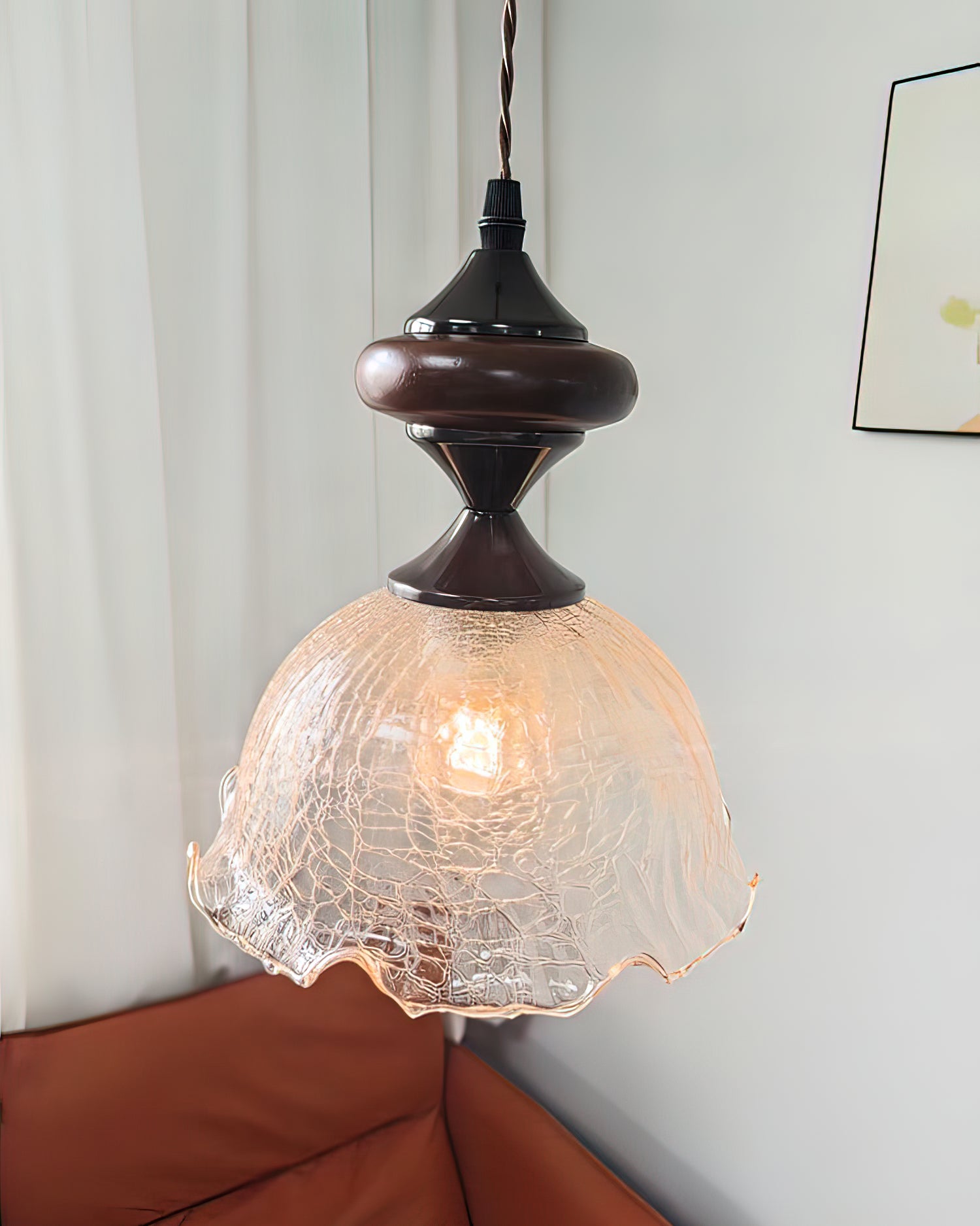 Faran Pendant Lamp