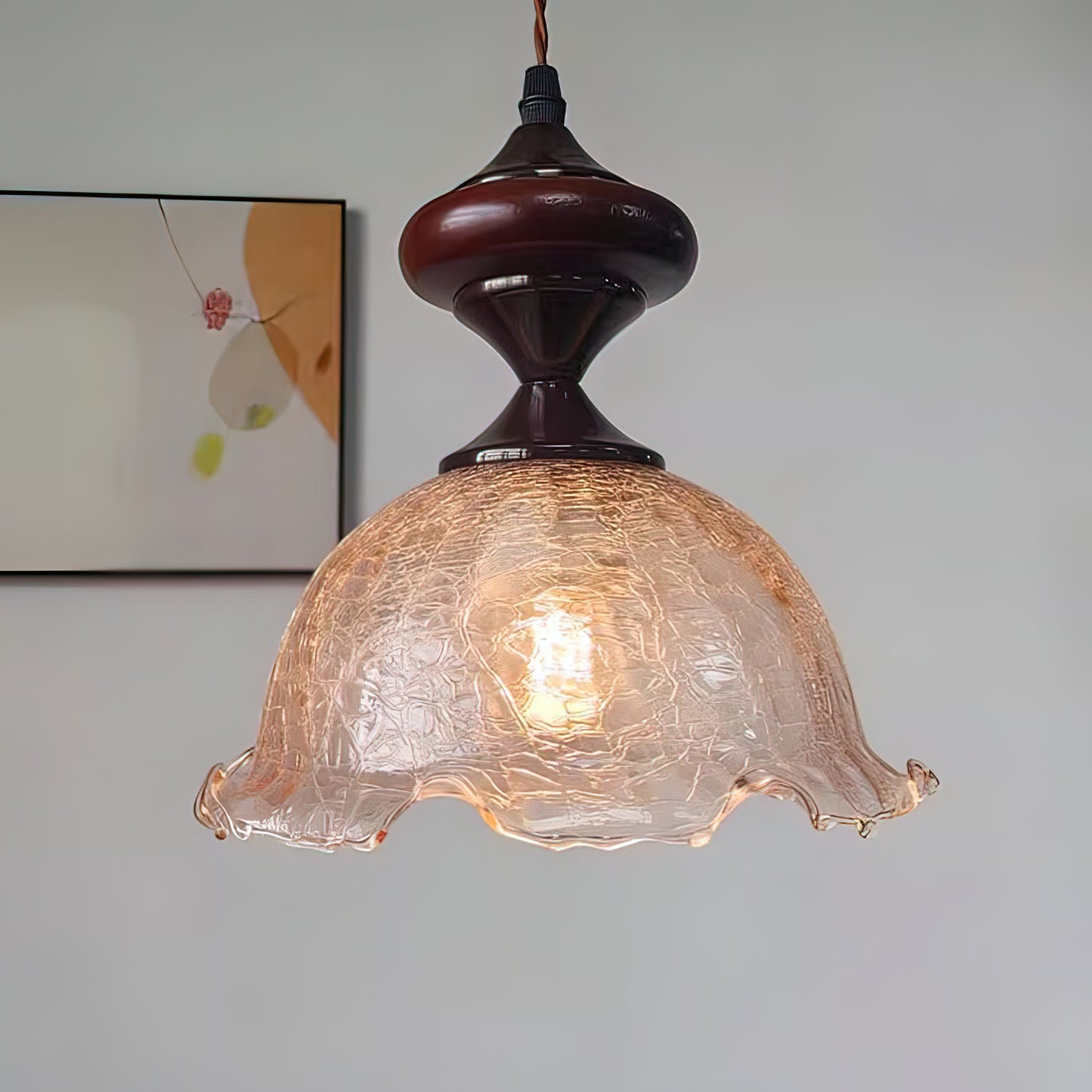 Faran Pendant Lamp
