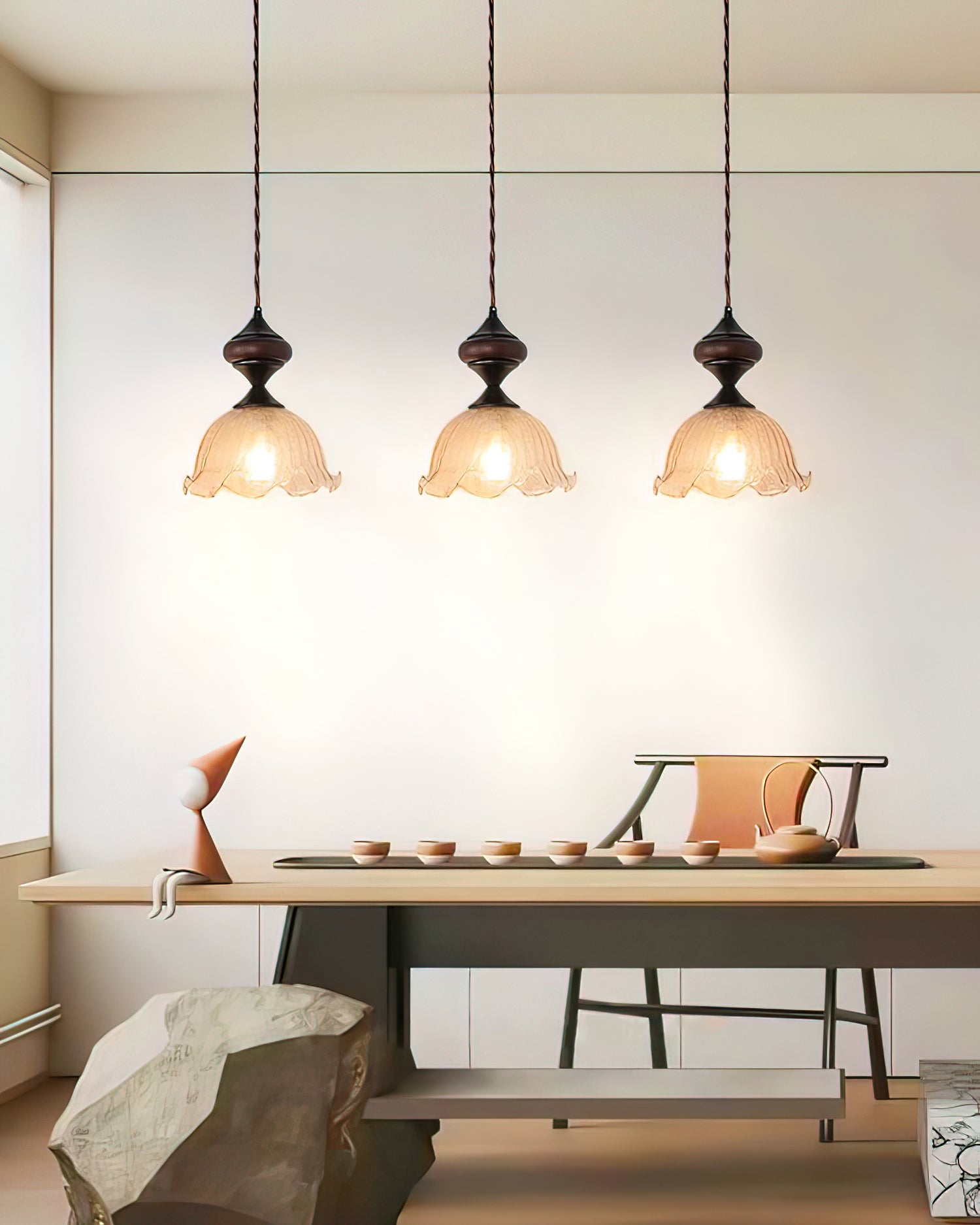 Faran Pendant Lamp