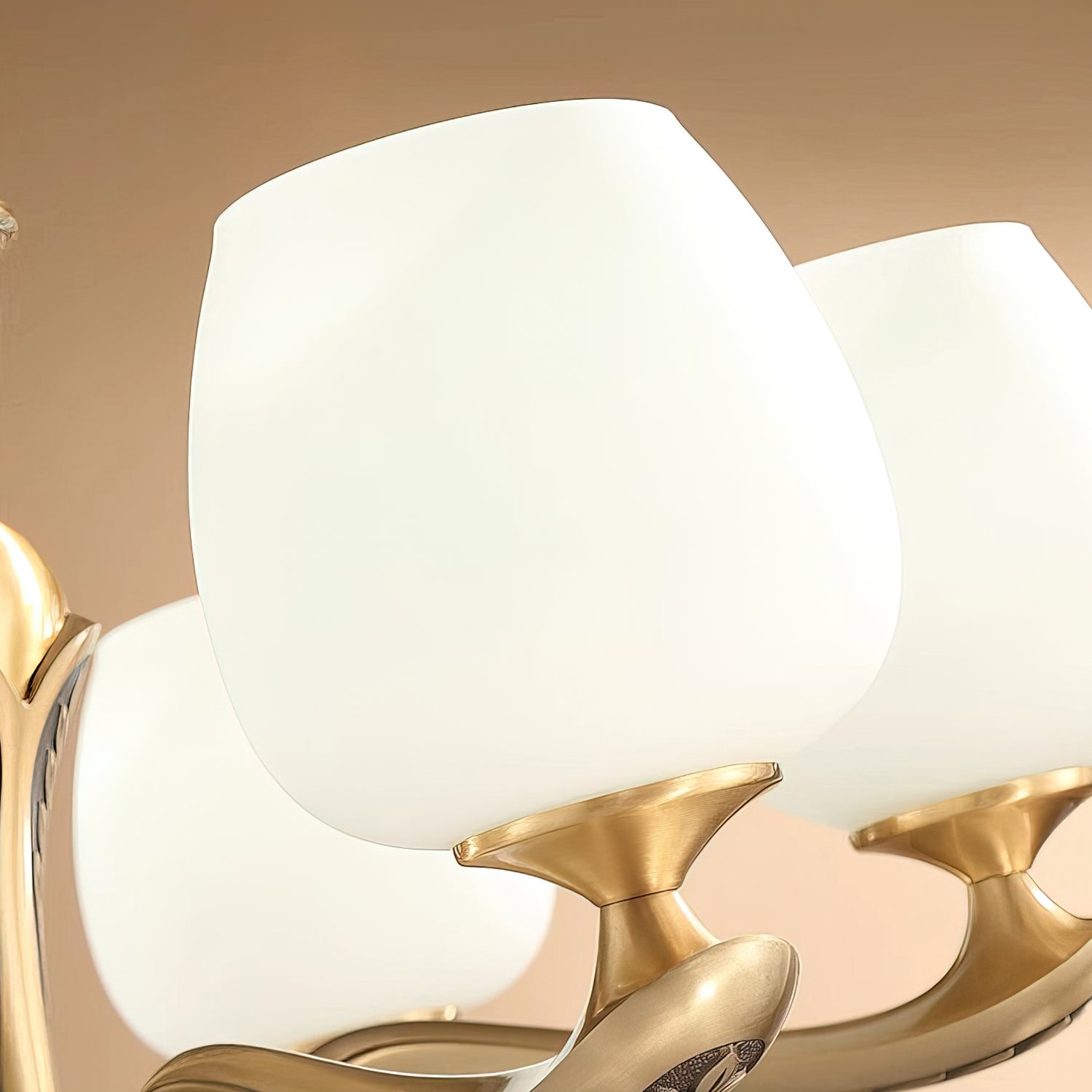 Fateh Chandelier