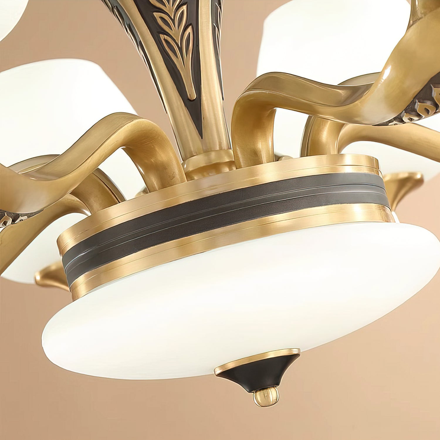 Fateh Chandelier