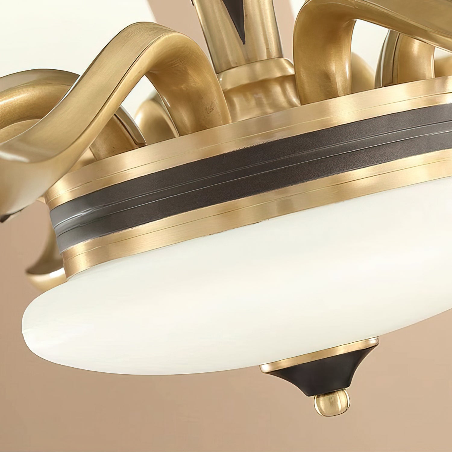 Fateh Chandelier