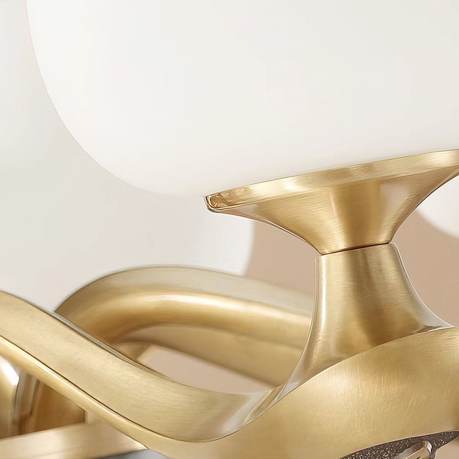Fateh Chandelier