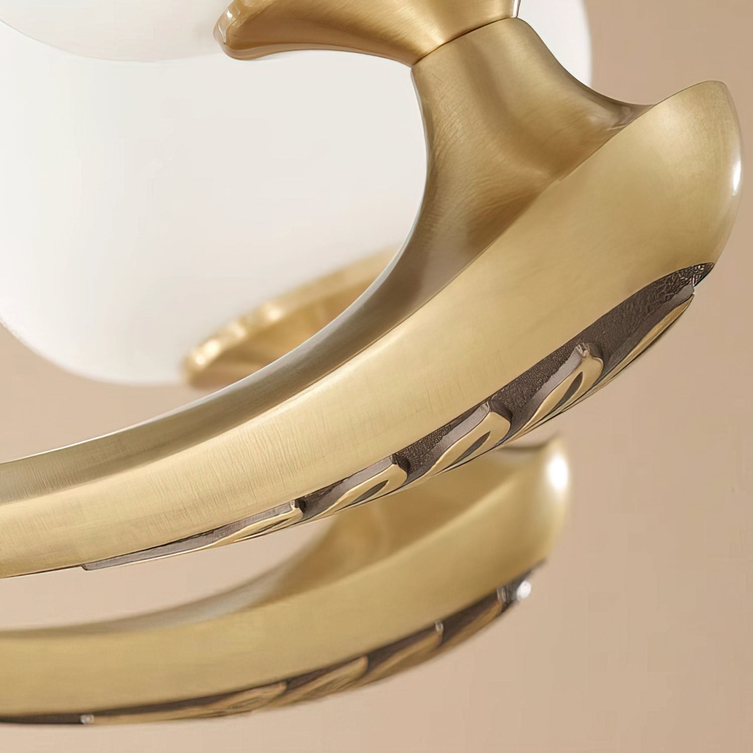 Fateh Chandelier